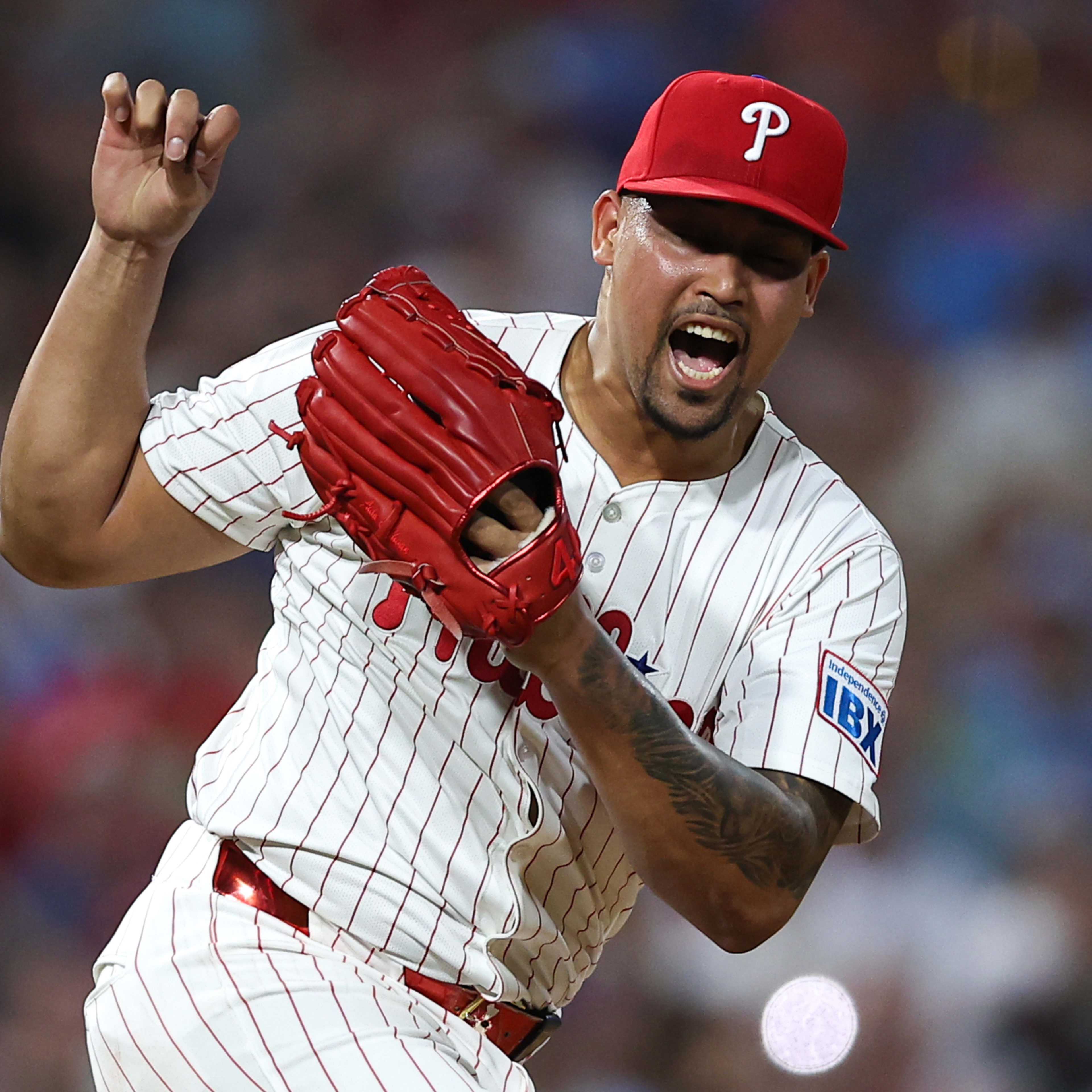2026 Fantasy Baseball Relief Pitcher Rankings: Closers and Setup Men to Target Early