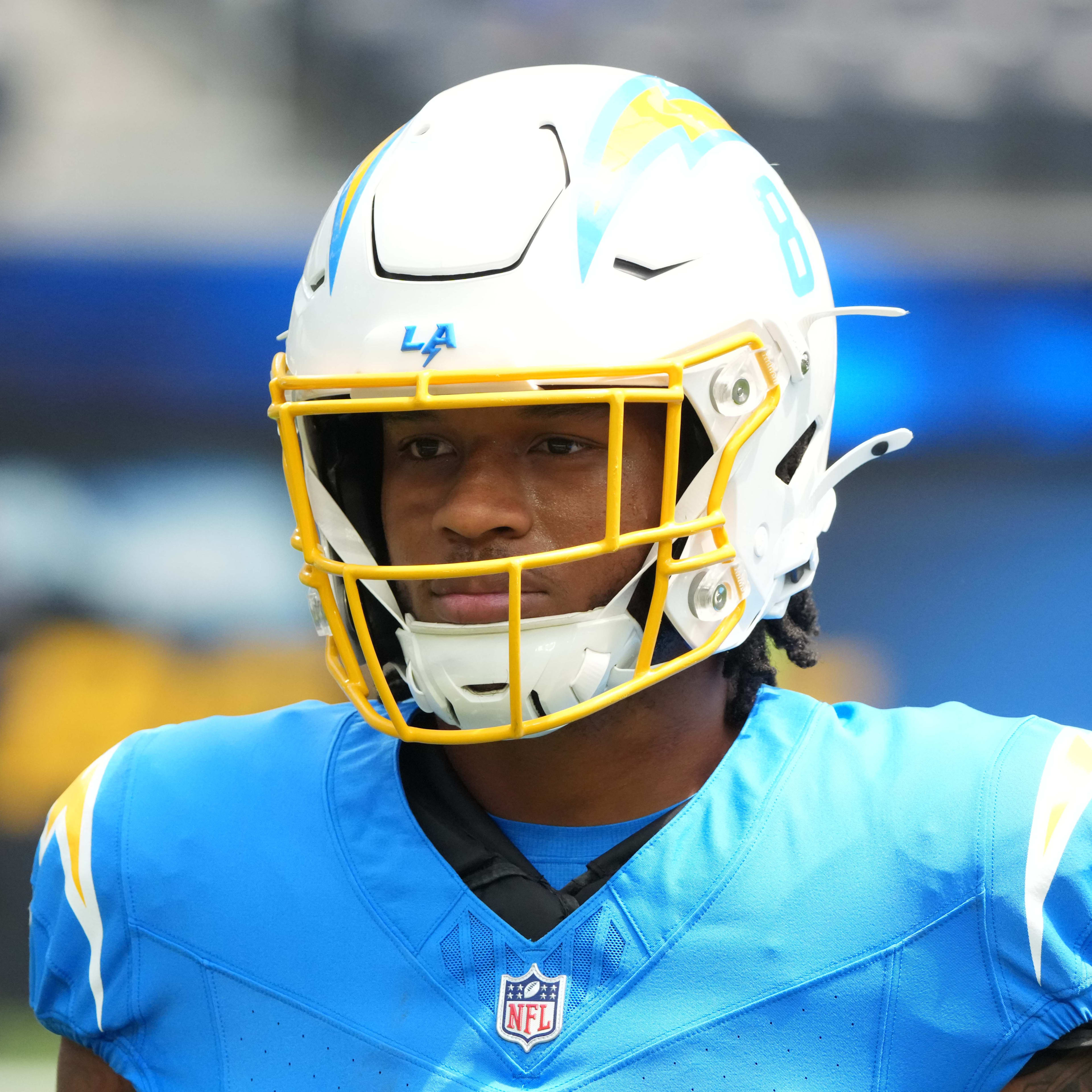 2025 Fantasy Football RB Start/Sit: Week 2