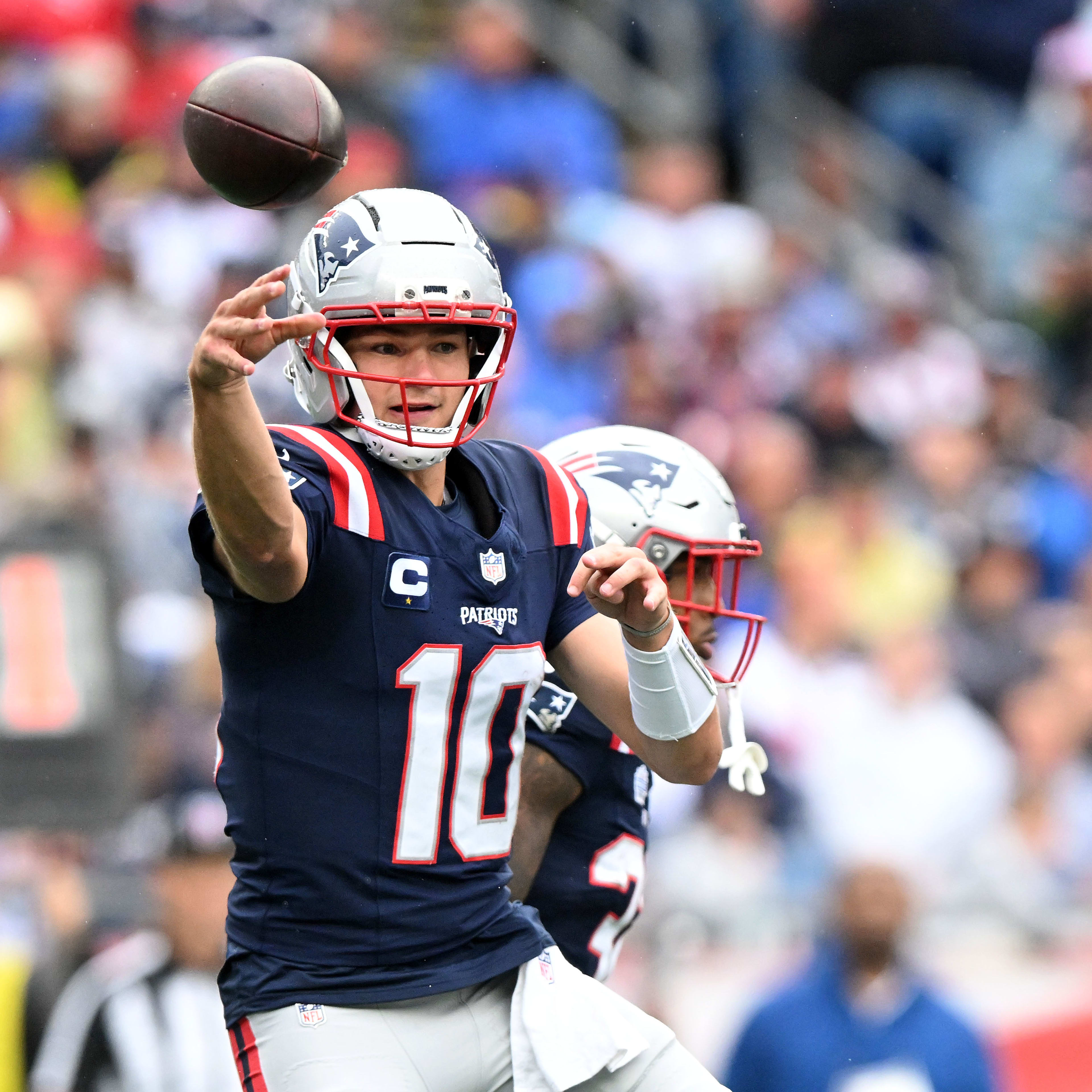 2025 Fantasy Football QB Start/Sit: Week 2