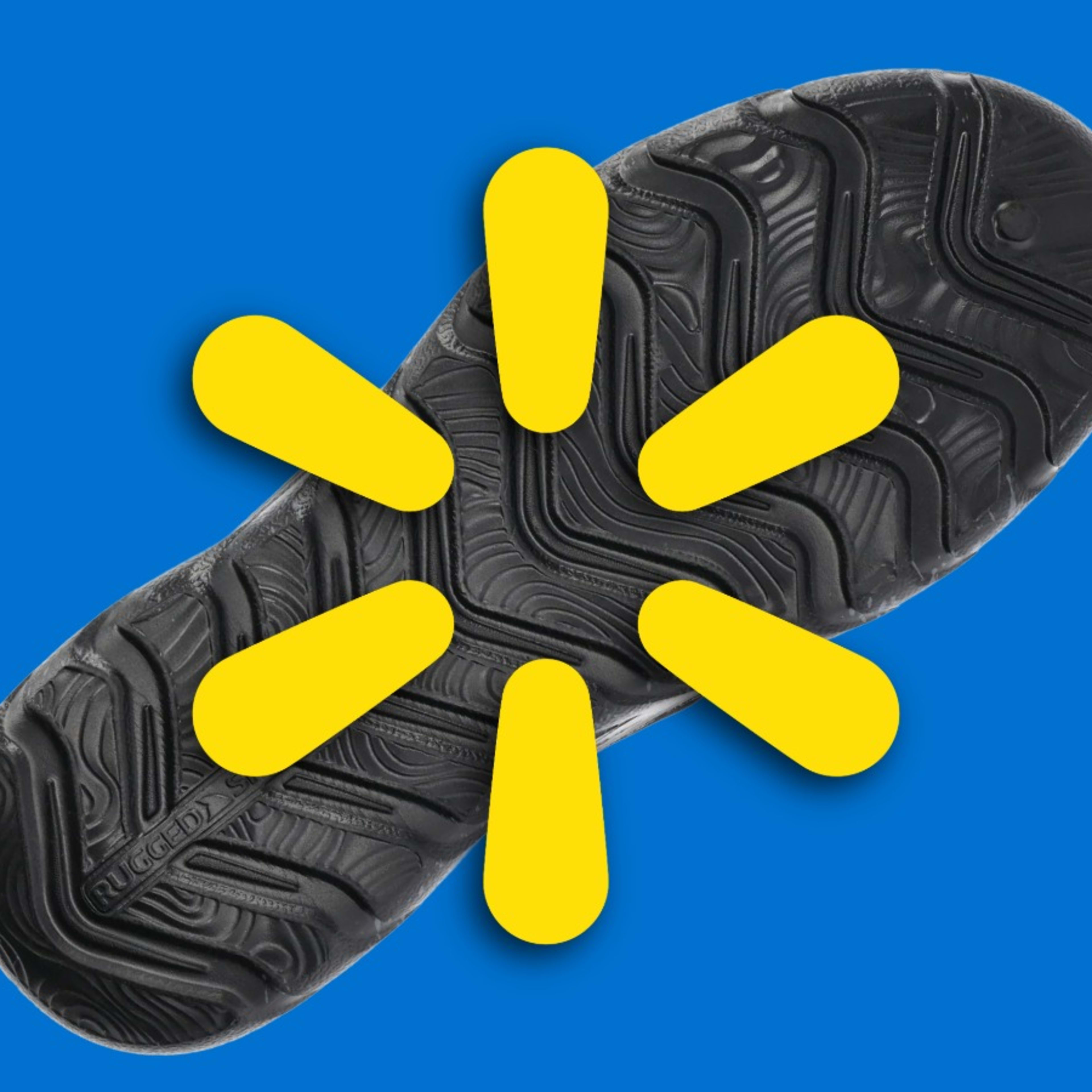 Walmart Is Selling Rugged Sports Clogs for Just $5, and Buyers 'Absolutely Love Them'