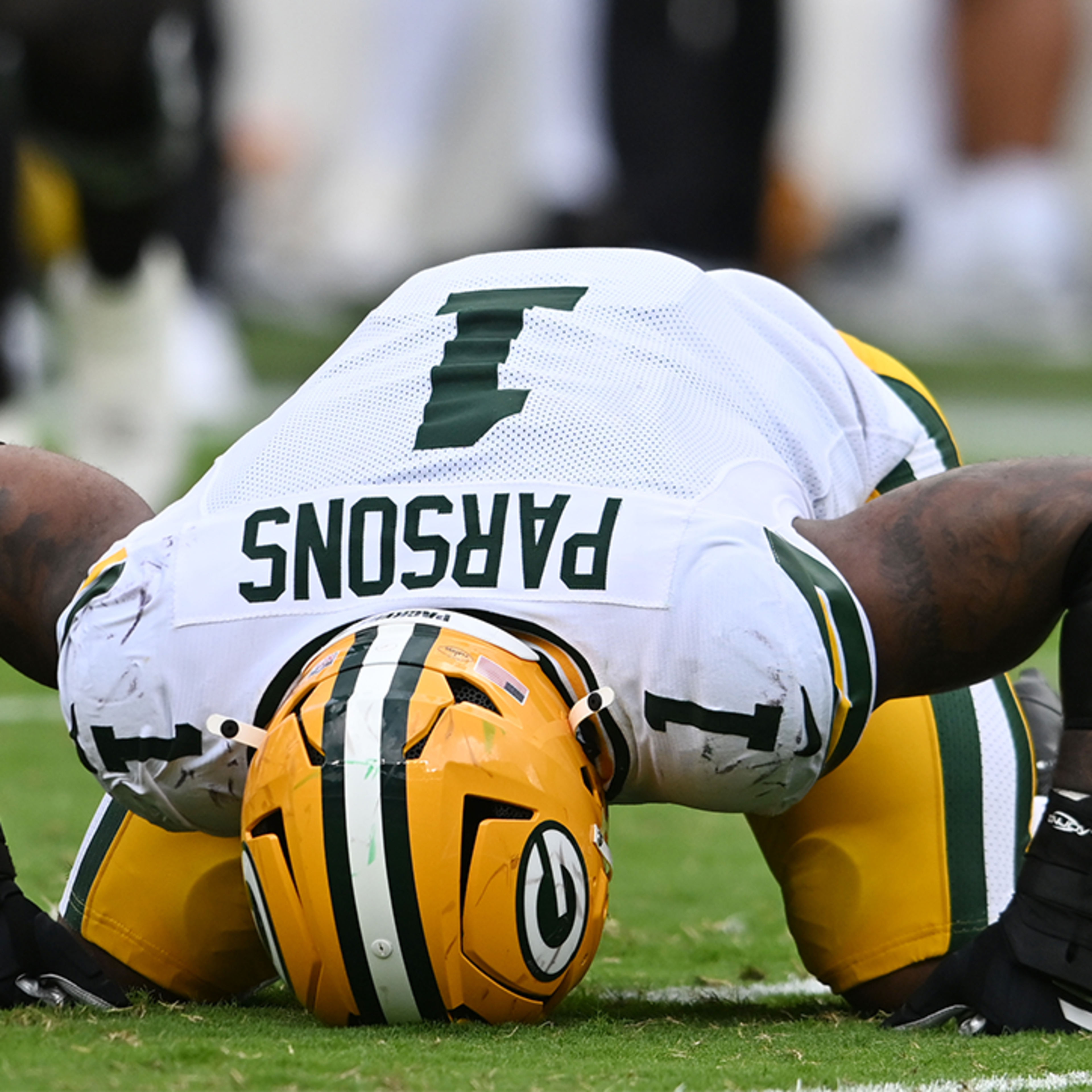 NFL Week 4 Preview: Everything You Need to Know About the Biggest Storylines