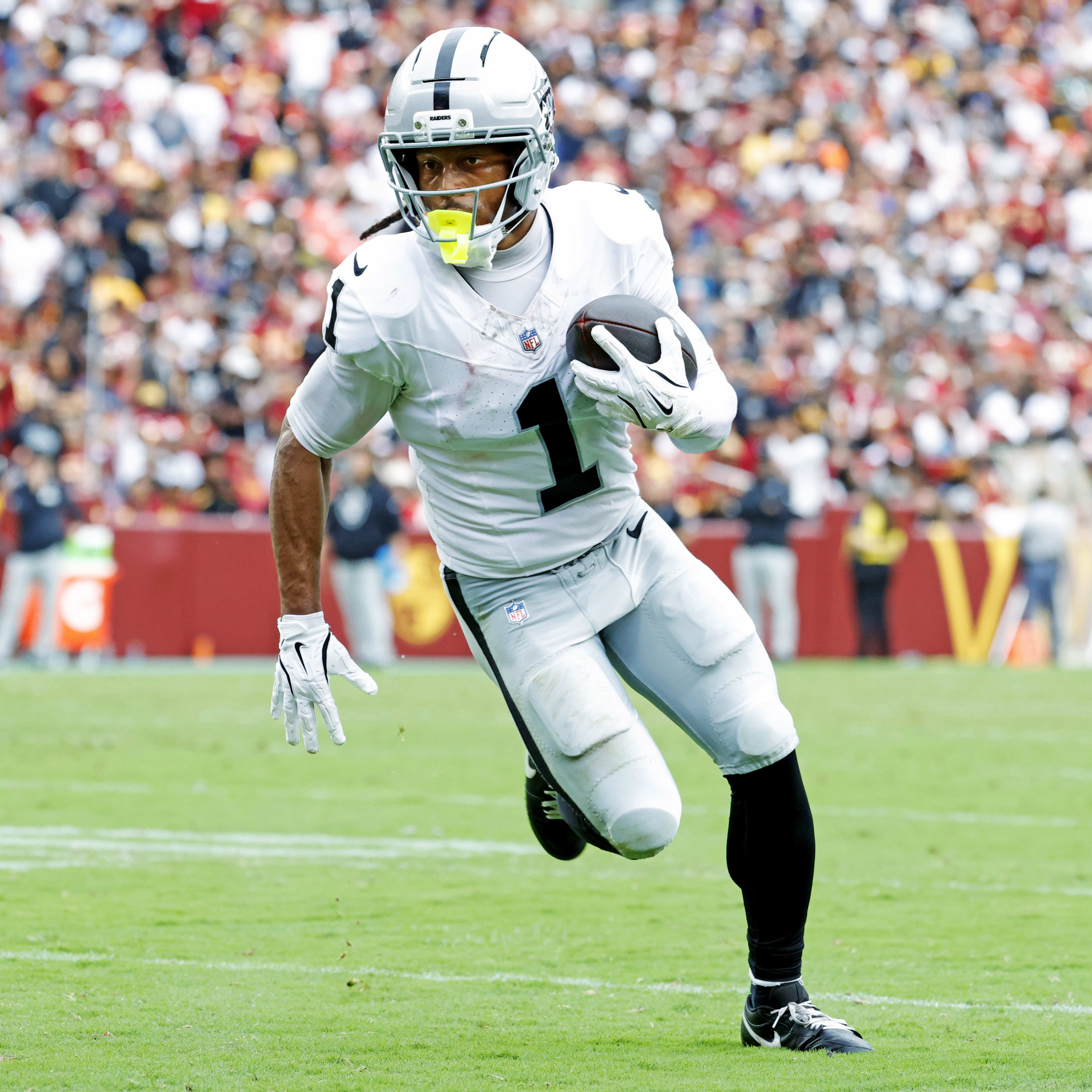 Fantasy Football Week 4 Waiver Wire Pickups