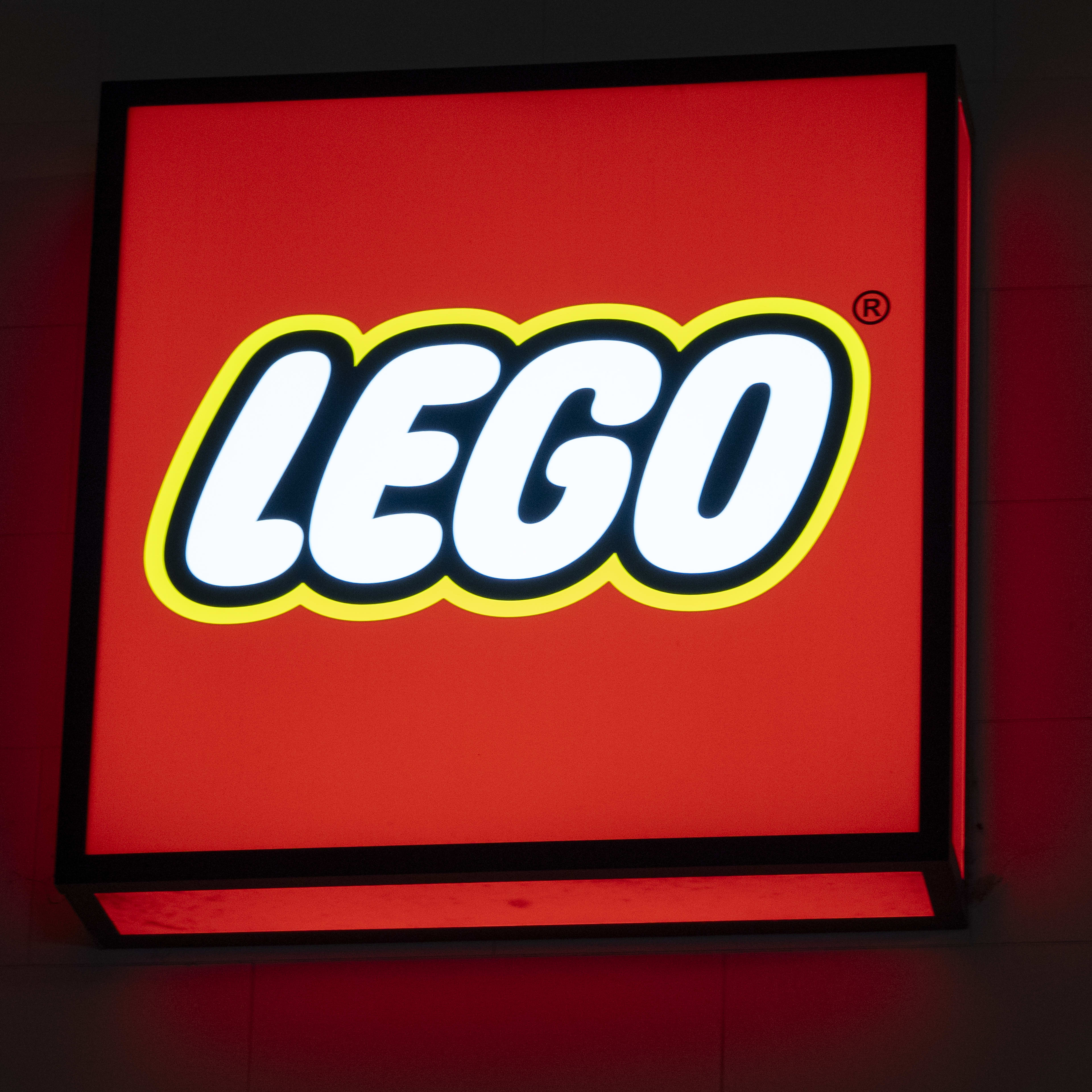 Walmart Is Selling a Collectible LEGO Race Car Set for $22: 'One of the Best'