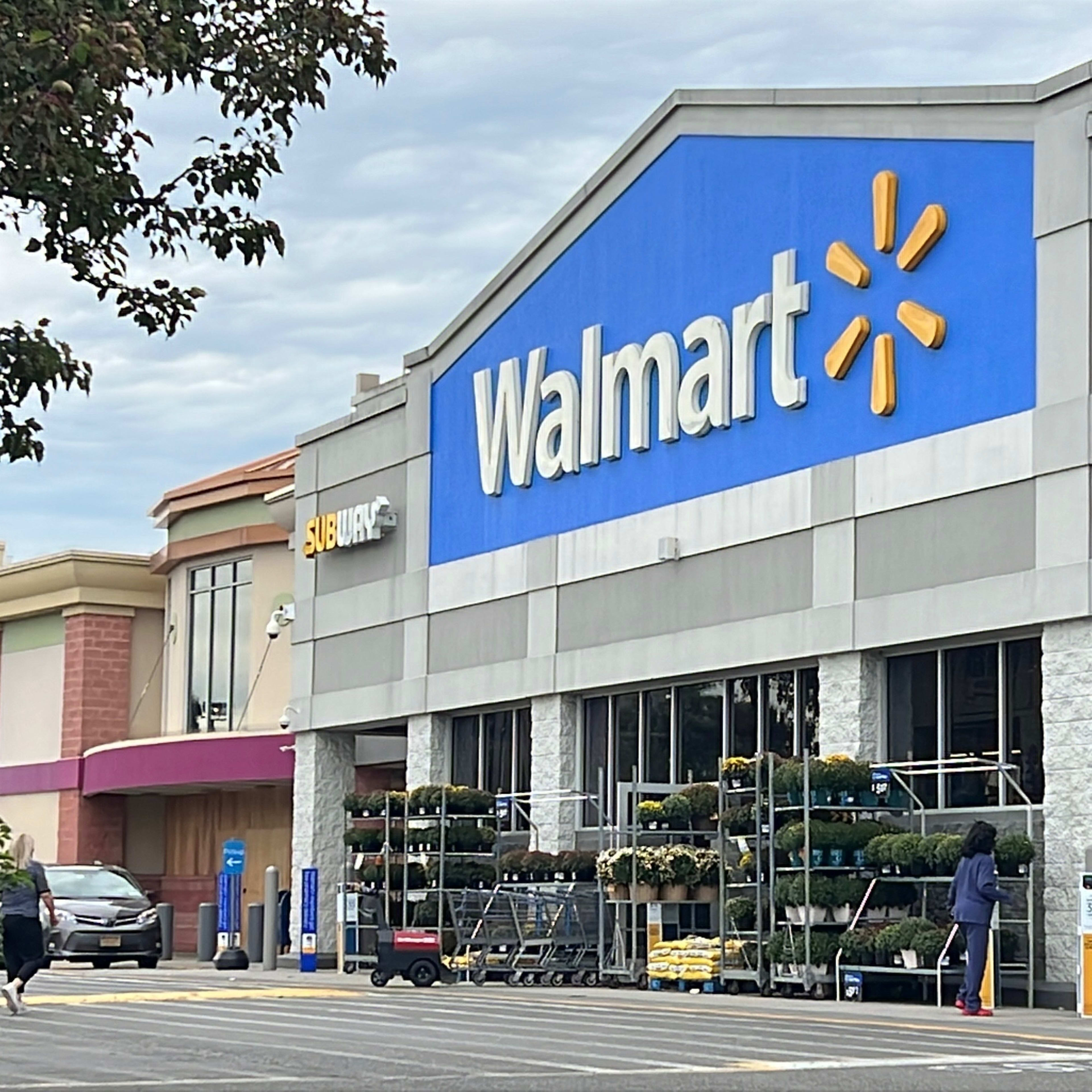 Walmart Is Selling a 'Spacious' 8-Person Coleman Tent for Nearly 50% Off