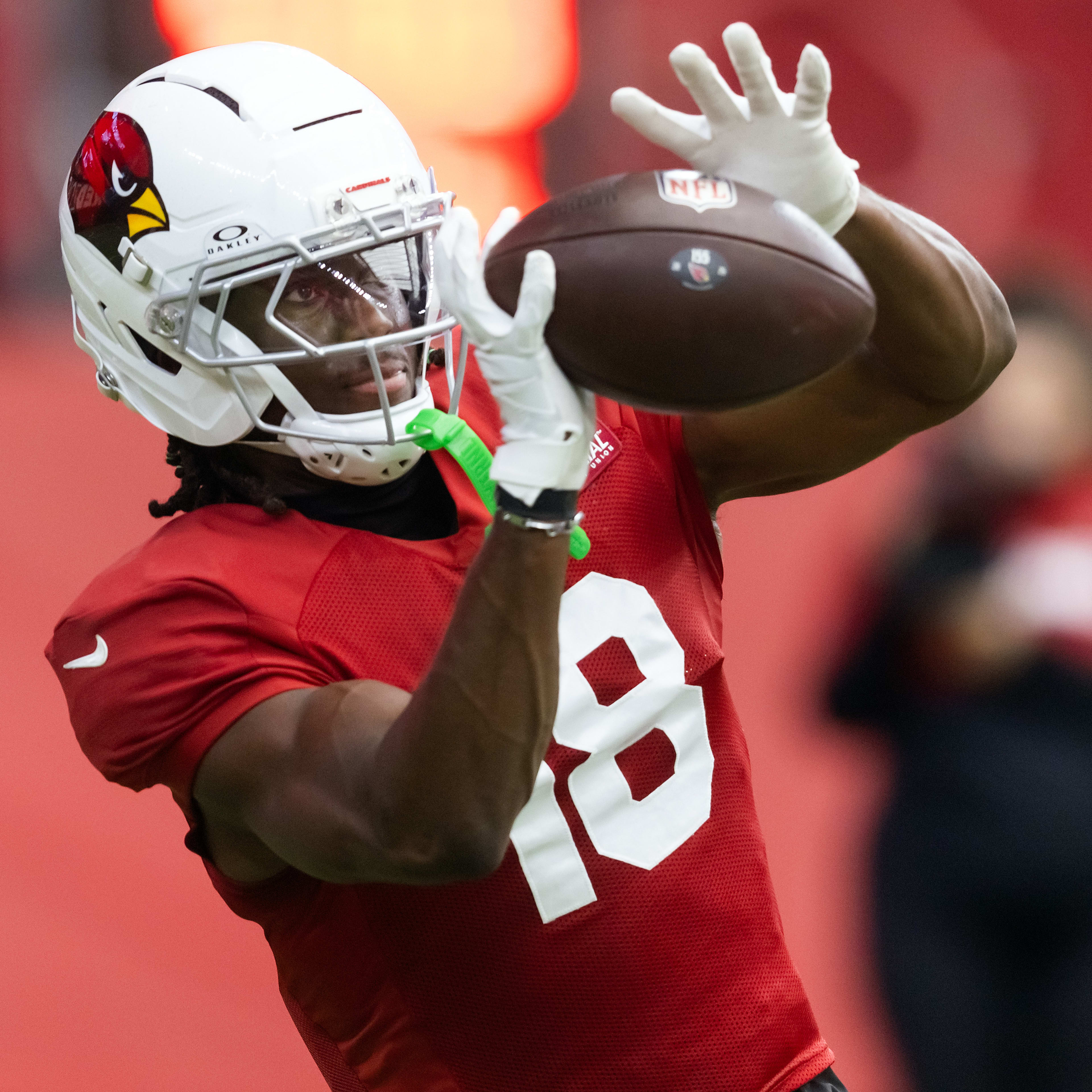 2025 Fantasy Football WR Start/Sit: Week 4
