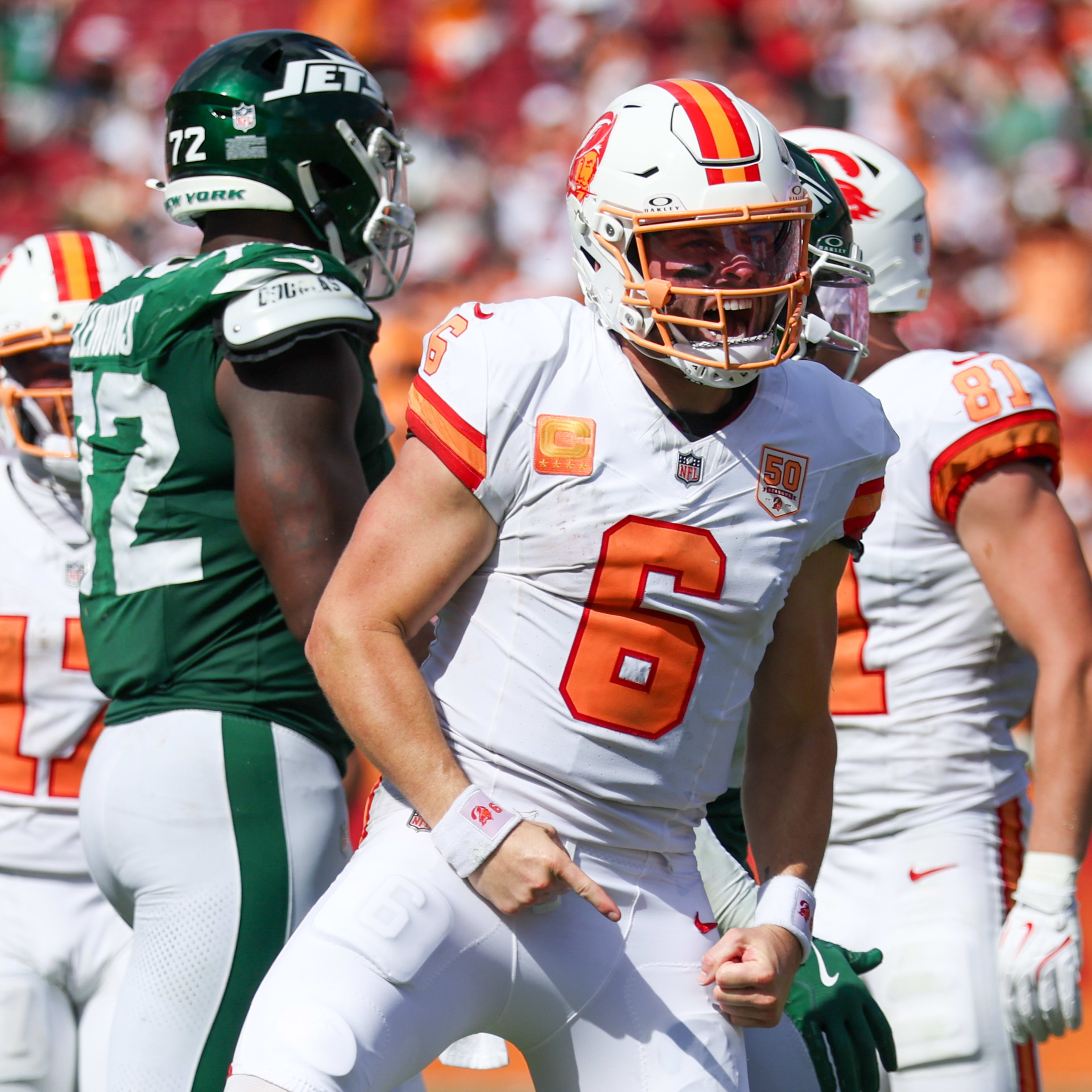 2025 Fantasy Football QB Start/Sit: Week 4