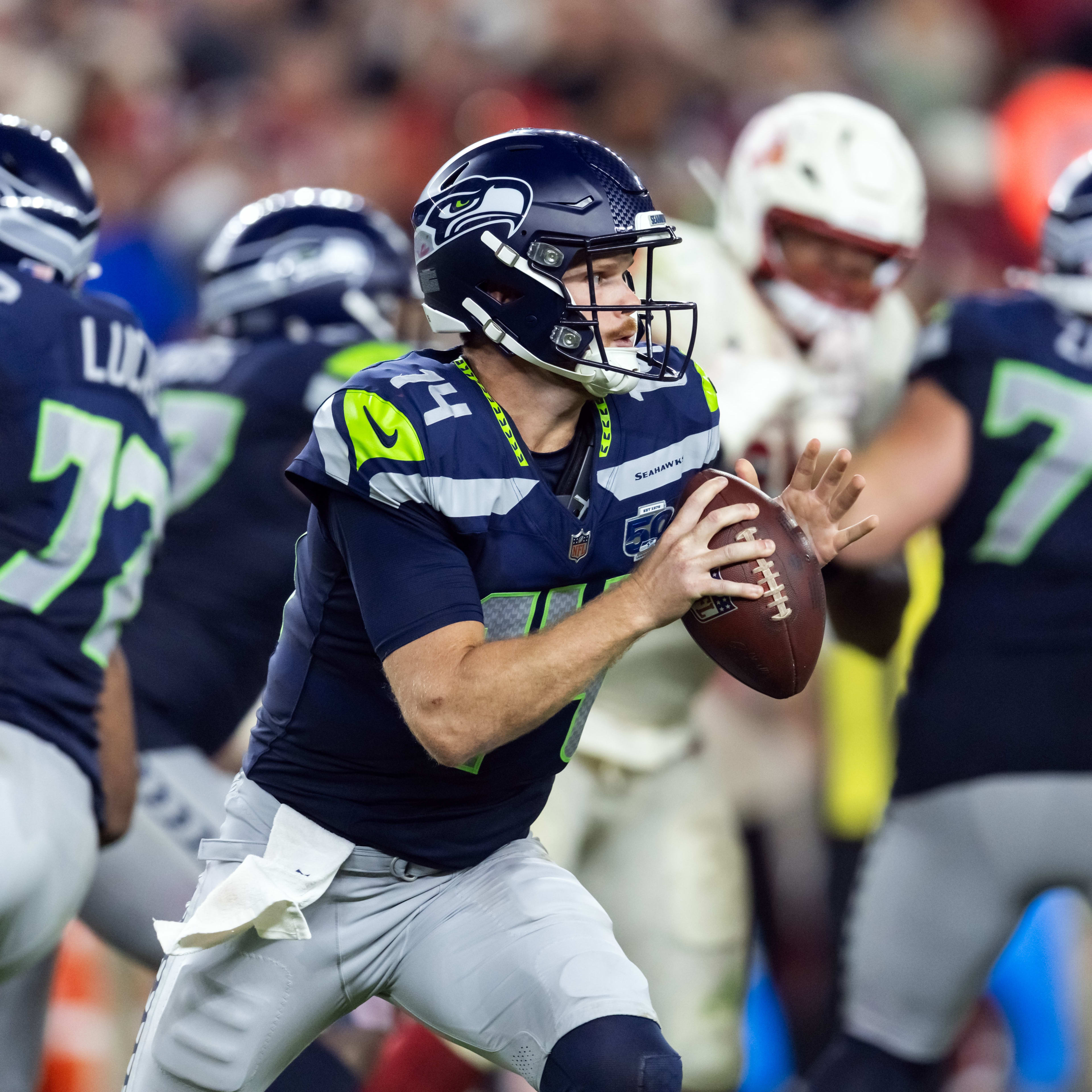 Fantasy Football QB Week 5 Rankings: Which QB Should You Start?