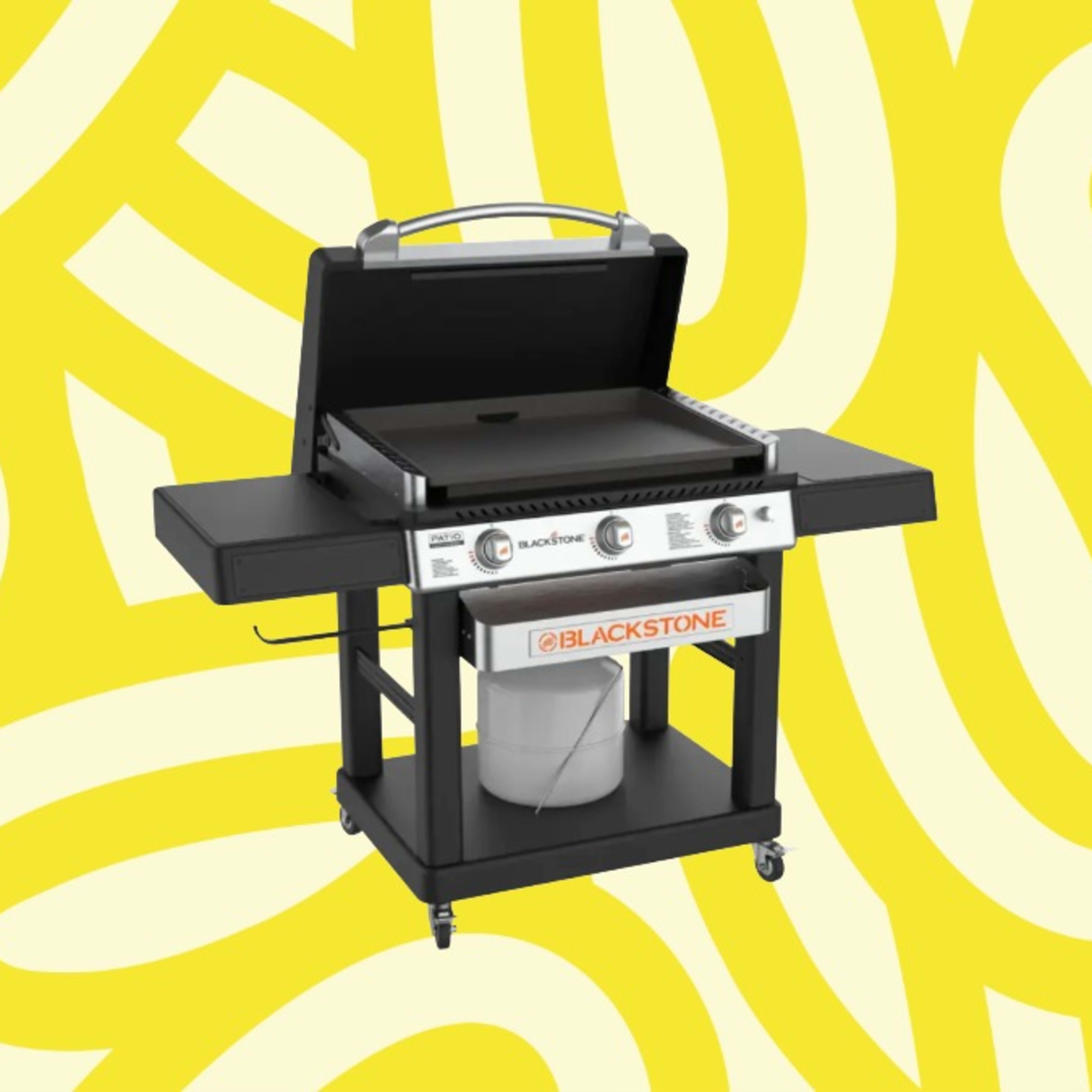 Top-Rated Blackstone Griddle Is 43% Off — Don’t Miss Out