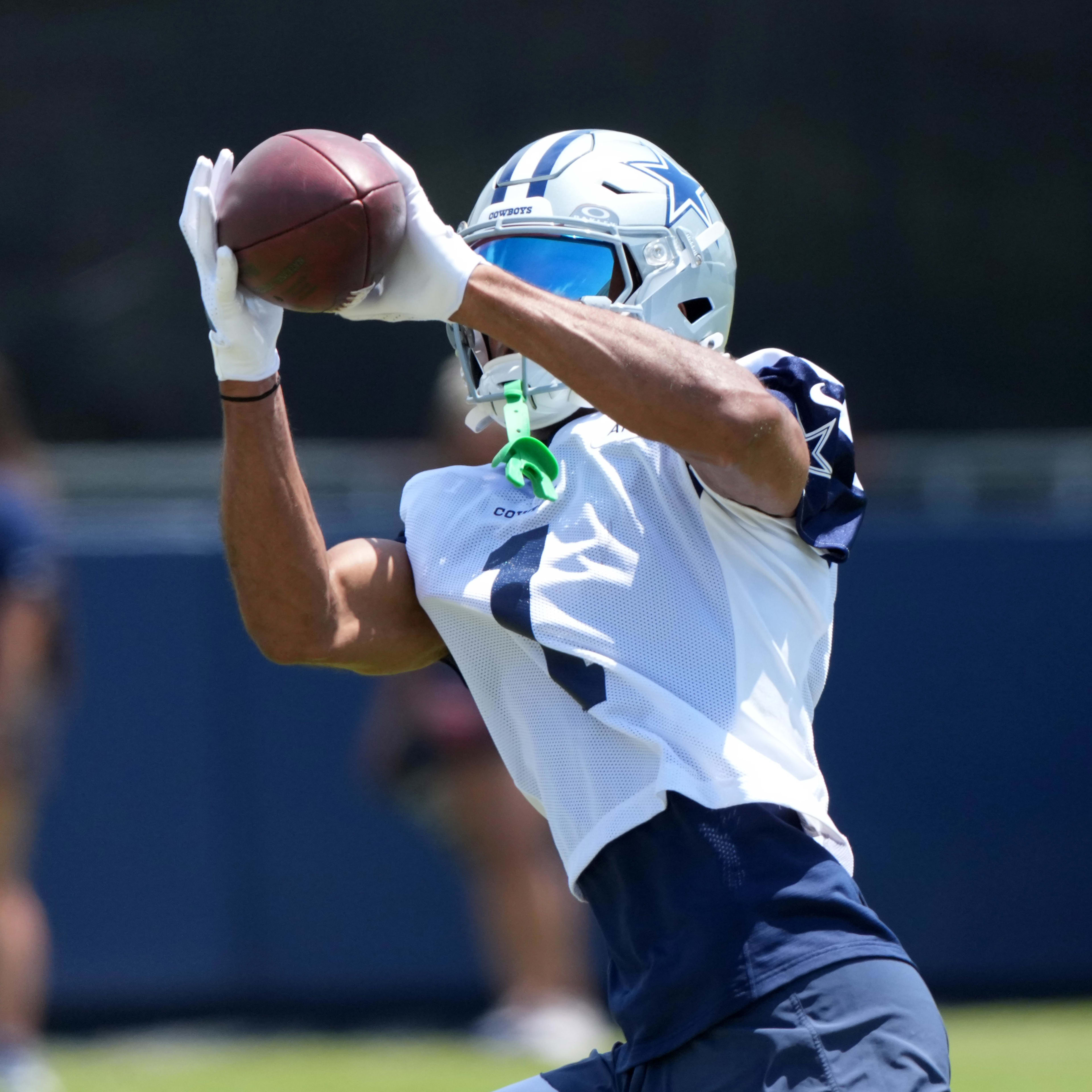 Fantasy Football Sleepers to Help You Win Week 5