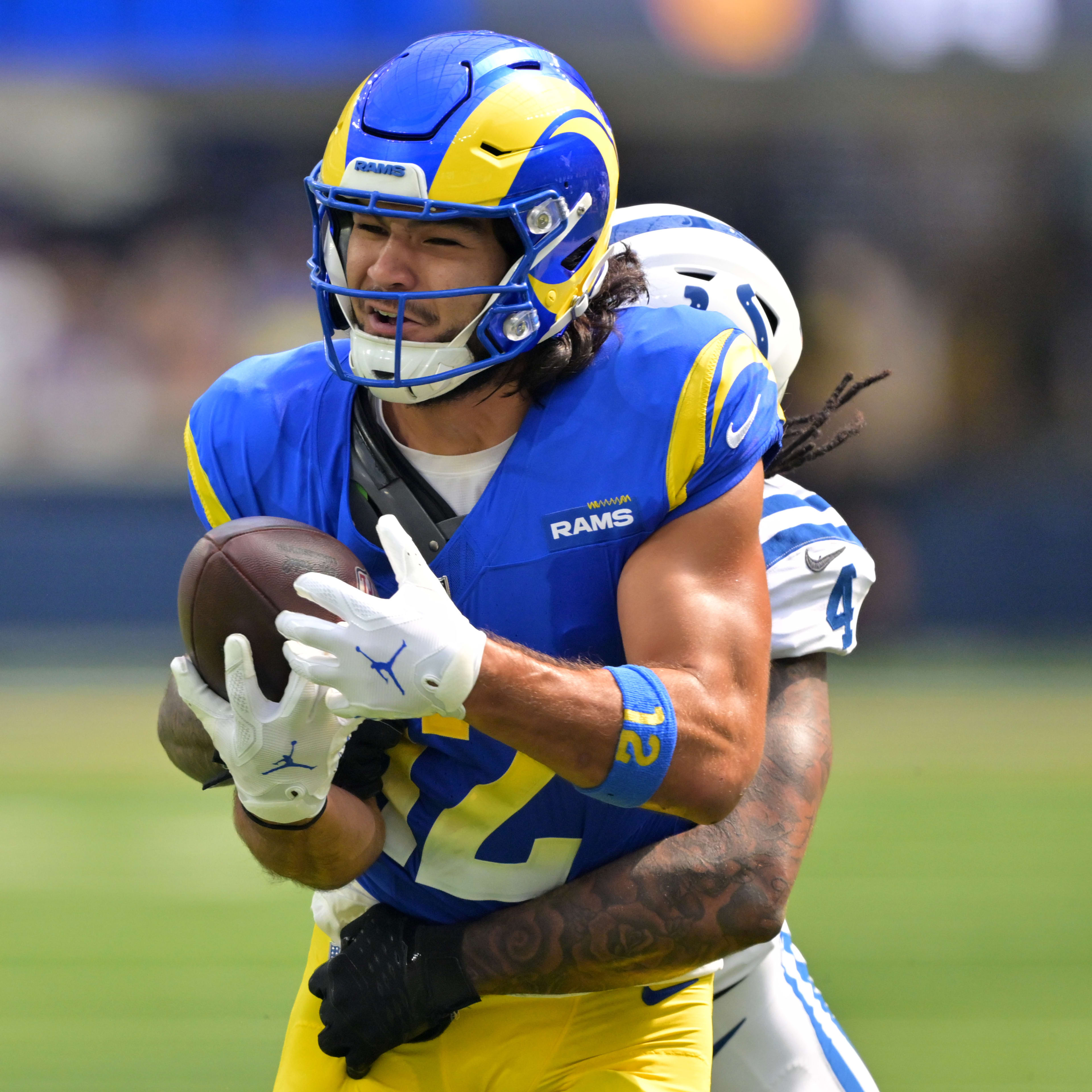 Week 6 DraftKings Lineups and DFS Sleepers to Win You Cash