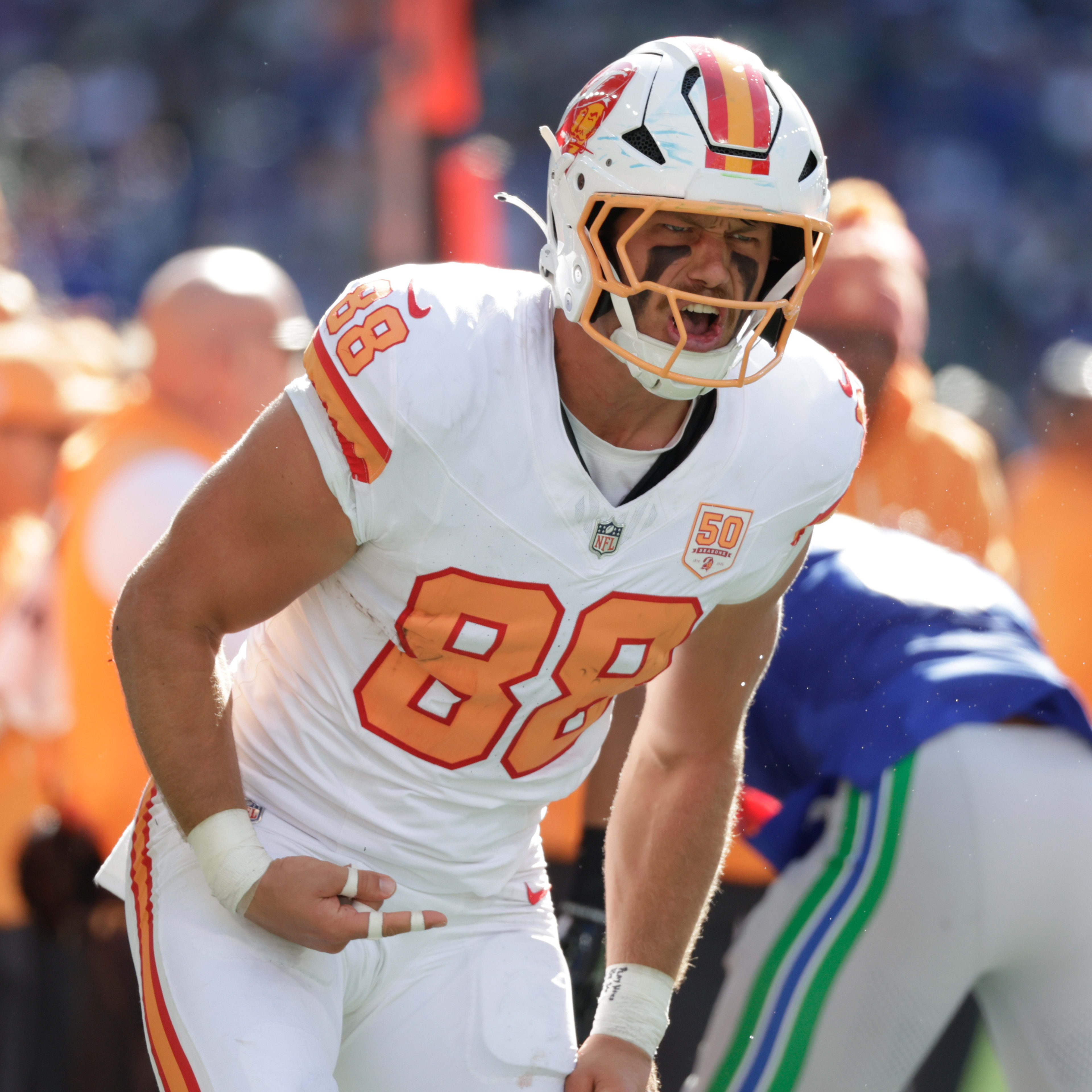 Fantasy Football Week 7 PPR Rankings: Risky Players and Unsettled Situations