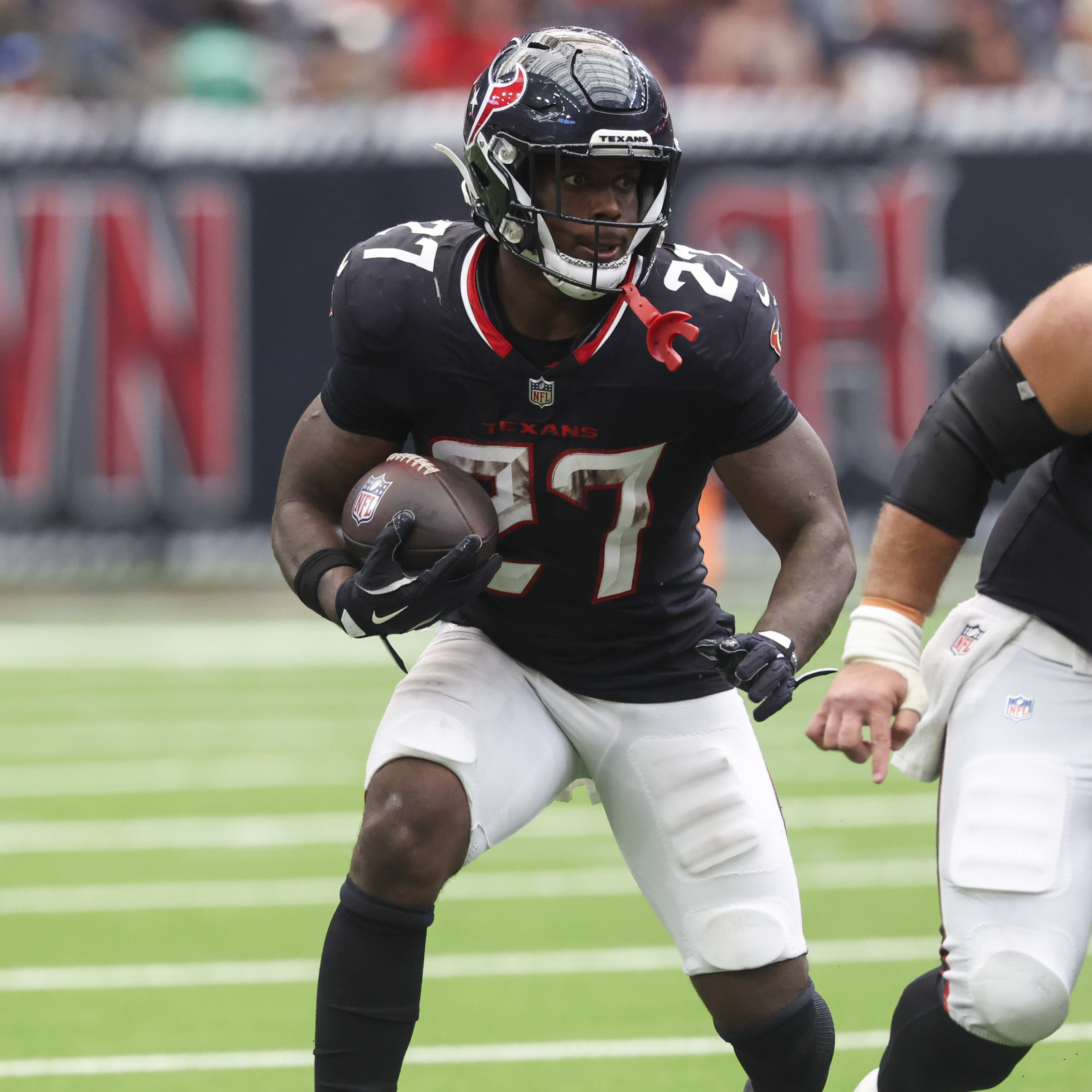 Week 7 Fantasy Football Sleepers to Help You Win