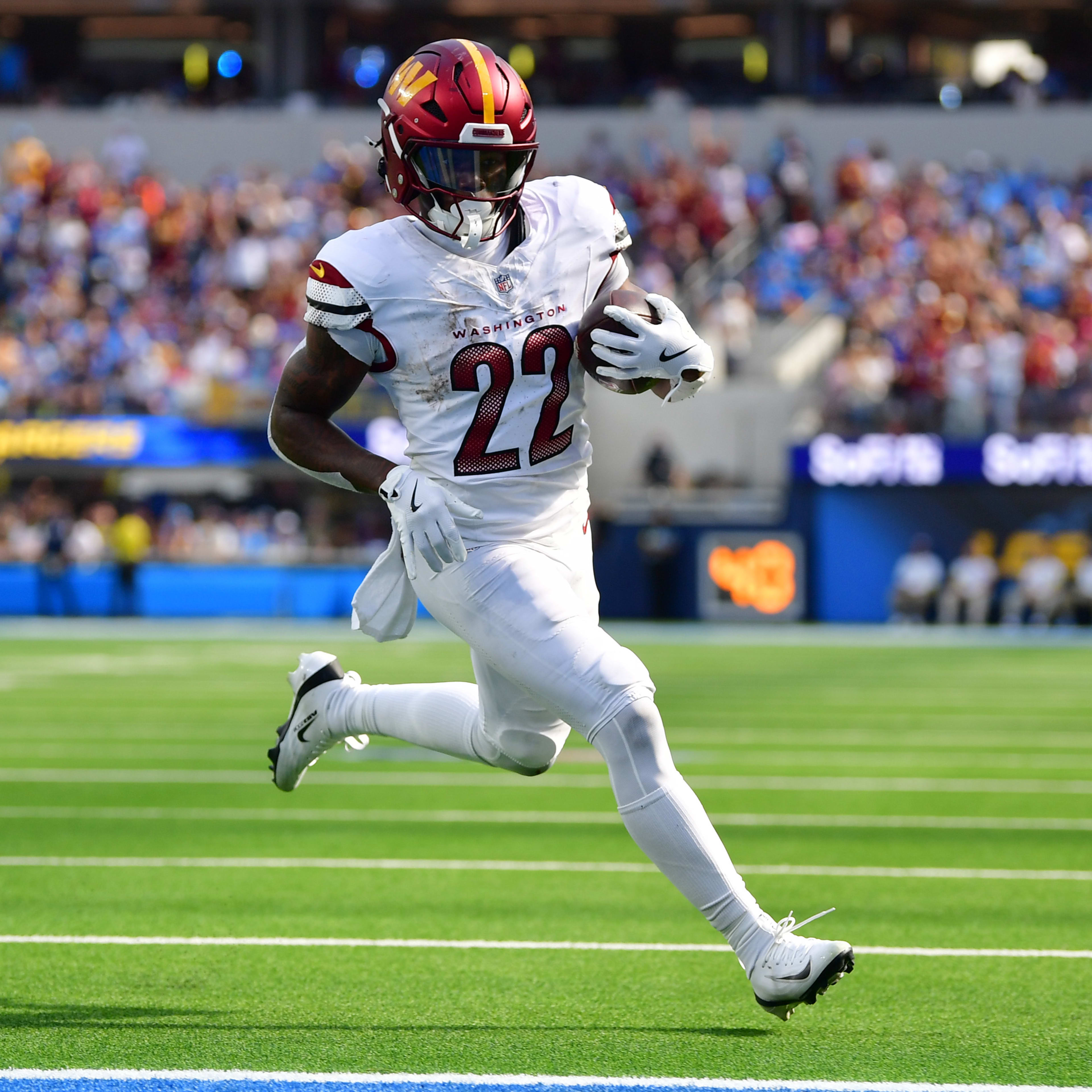Fantasy Football Week 7 Running Back PPR Rankings: Which RBs Should You Start?