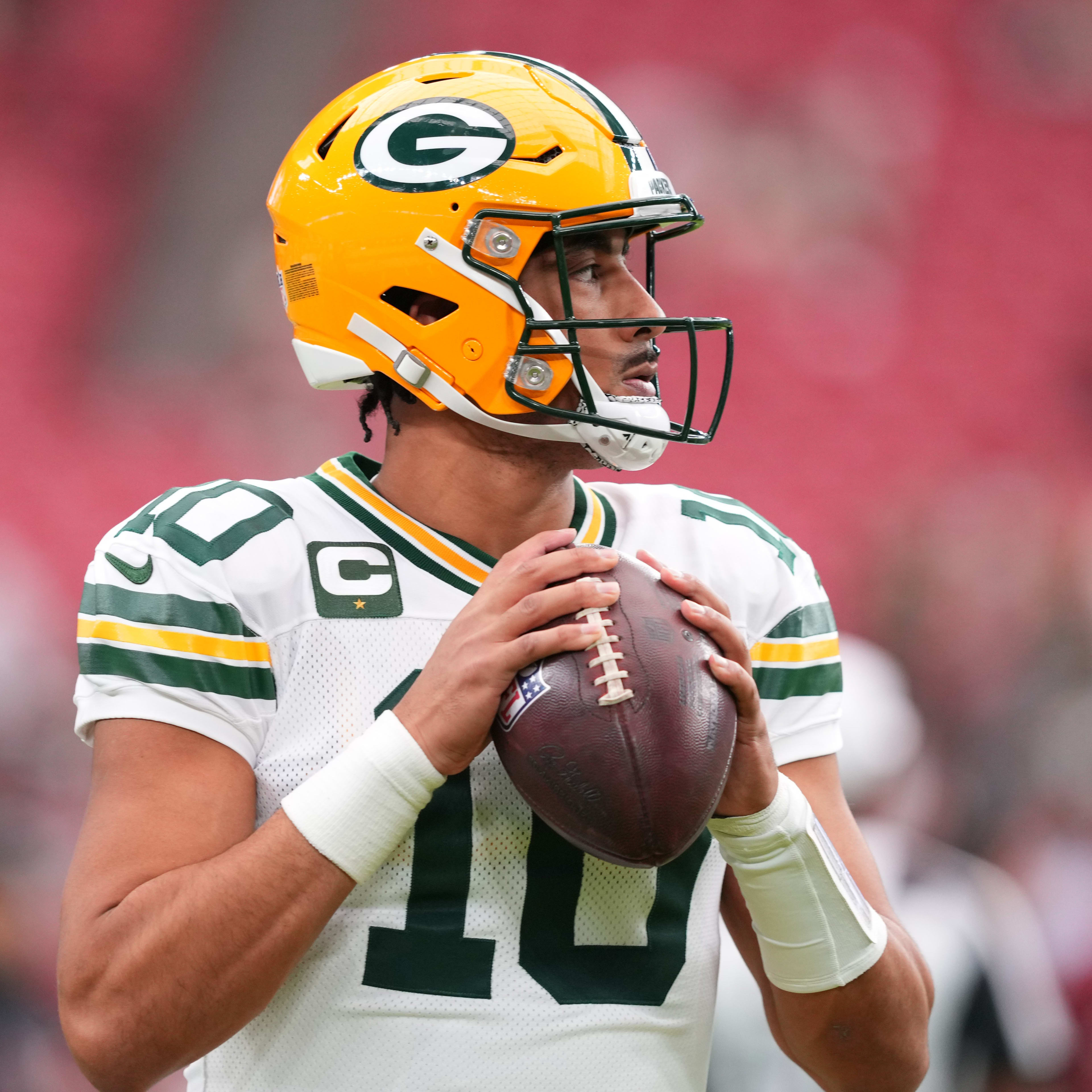 Fantasy Football Week 8 Quarterback Rankings: Which QB Should You Start?