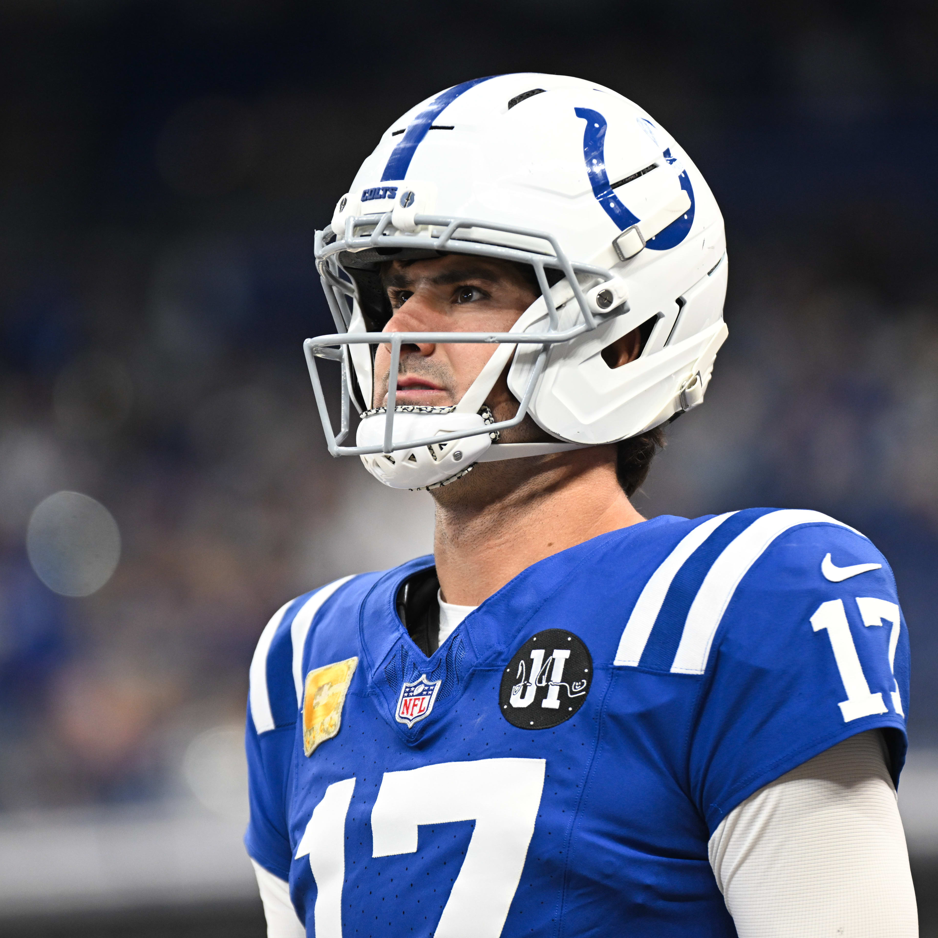 Fantasy Football Week 9 Quarterback Rankings: Which QB Should You Start?