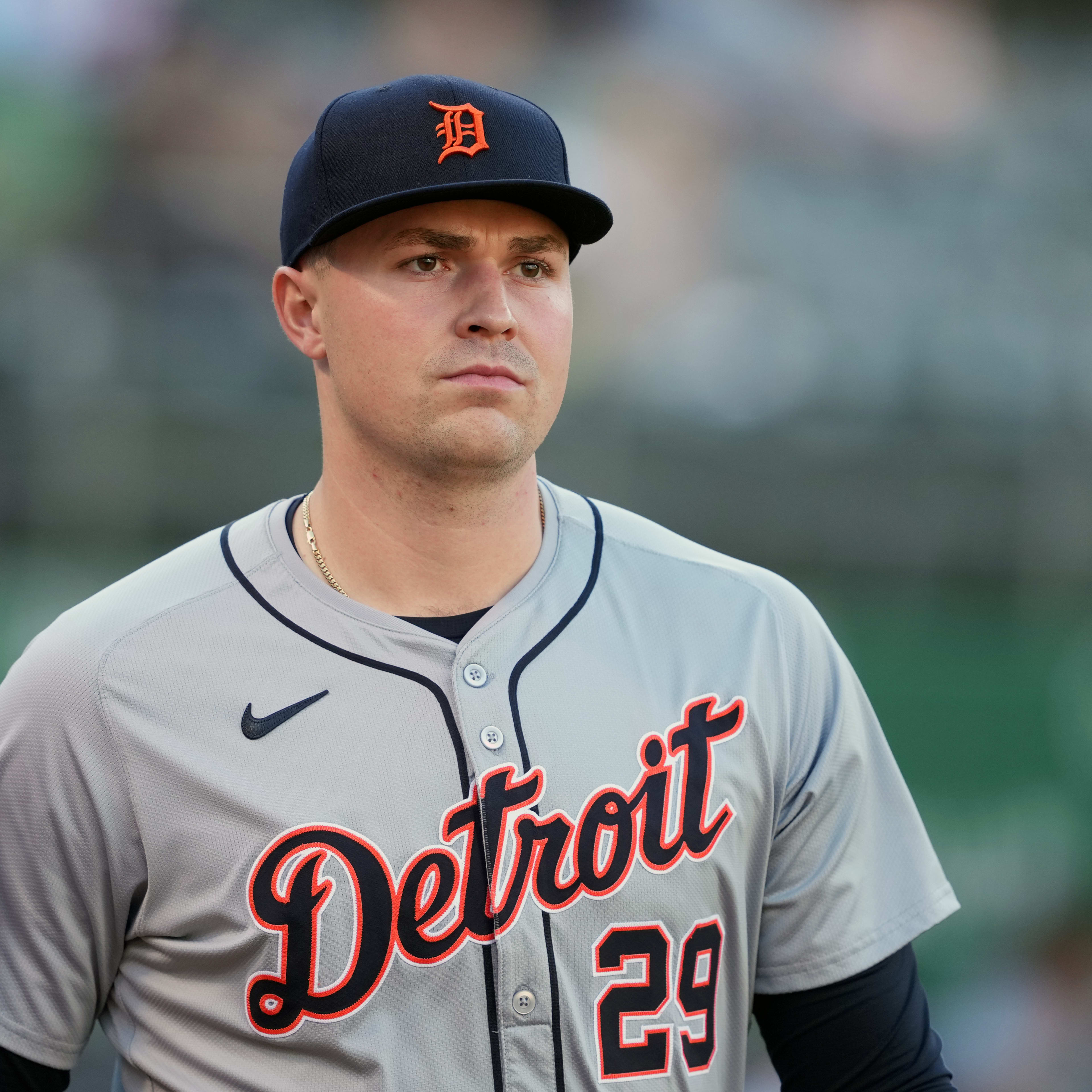 Tigers Receive Tarik Skubal Message From Scott Boras on Wednesday - Athlon  Sports