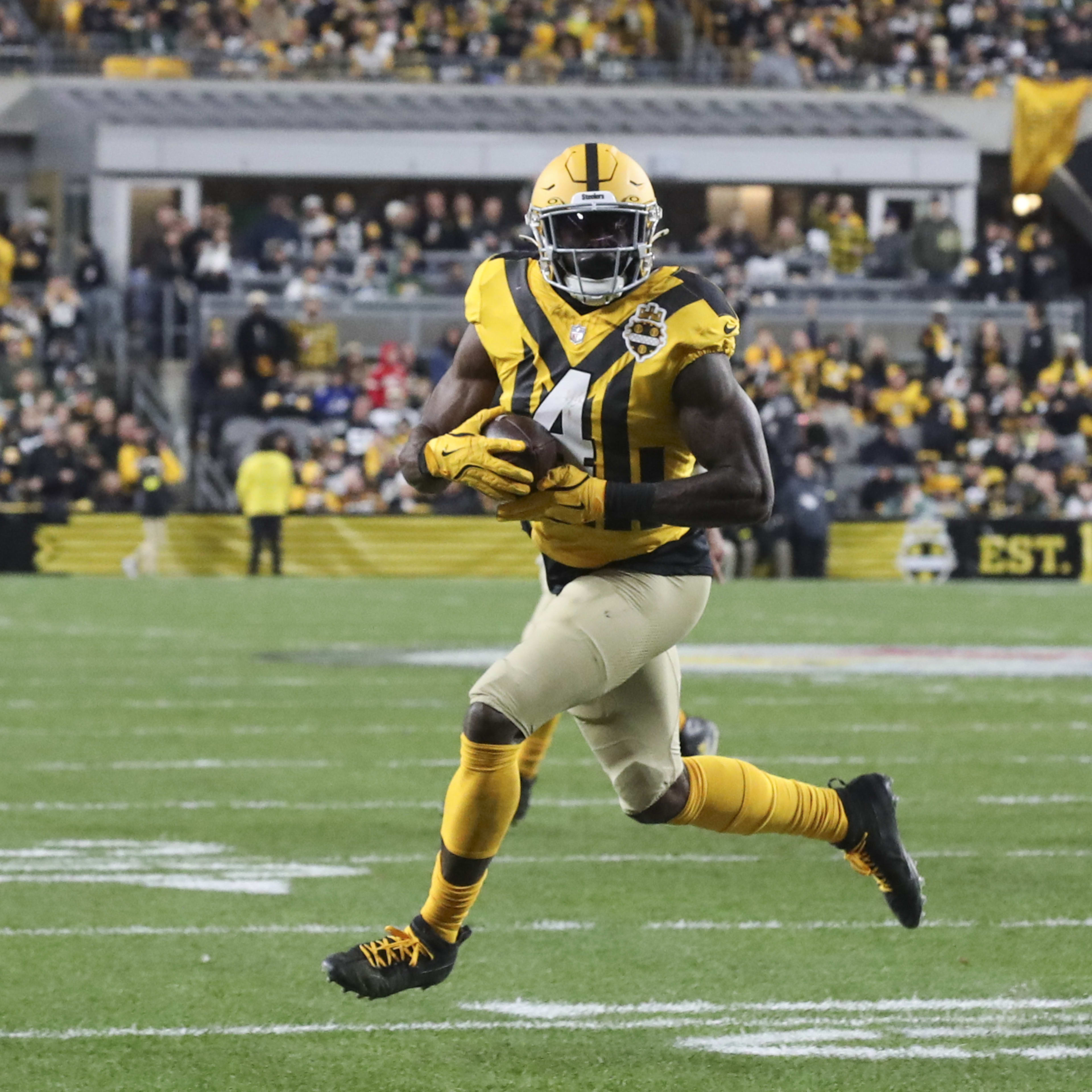 Fantasy Football Week 11 Wide Receiver PPR Rankings: Which WRs Should You Start?