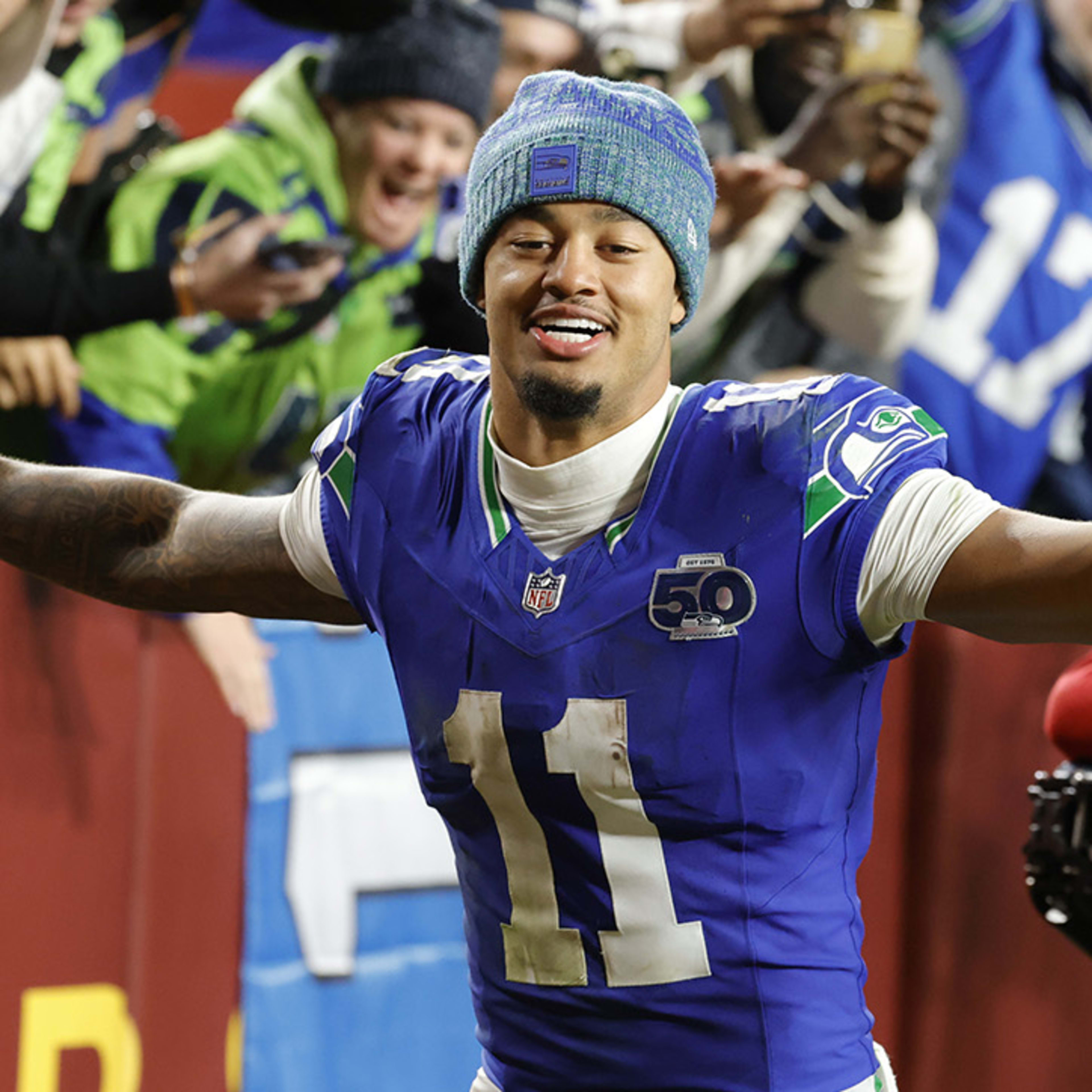 Week 11 NFL Picks Against the Spread