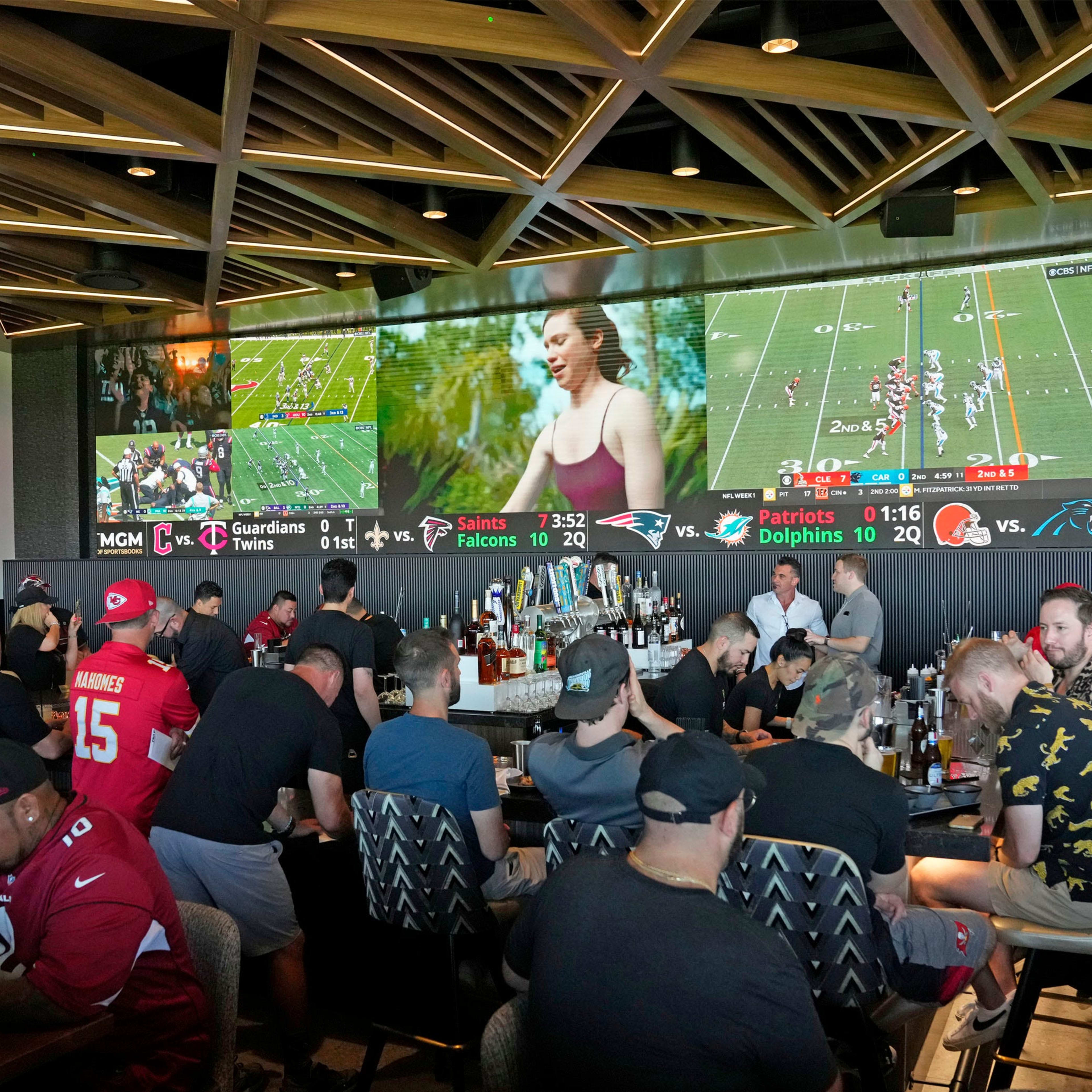 What does 'point spread' mean? What to Know About the Sports Betting term