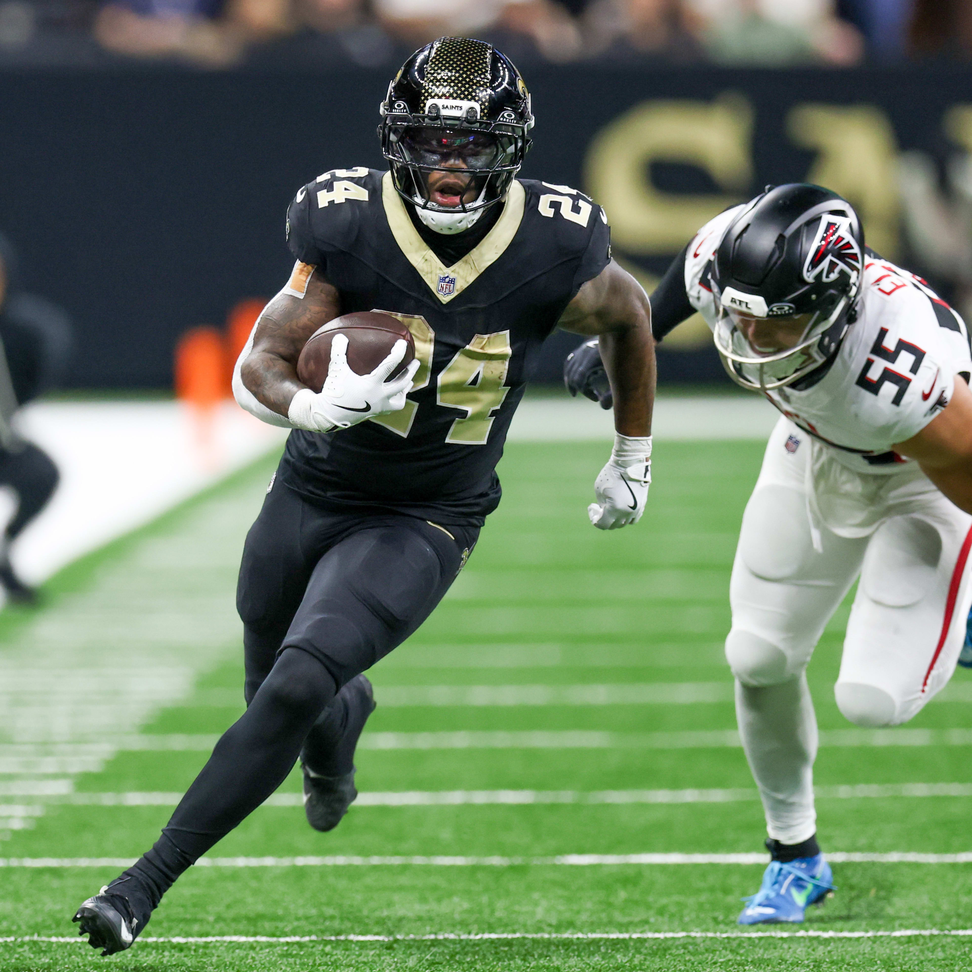 Fantasy Football Week 13 Waiver Wire: Be Thankful for No Bye Weeks