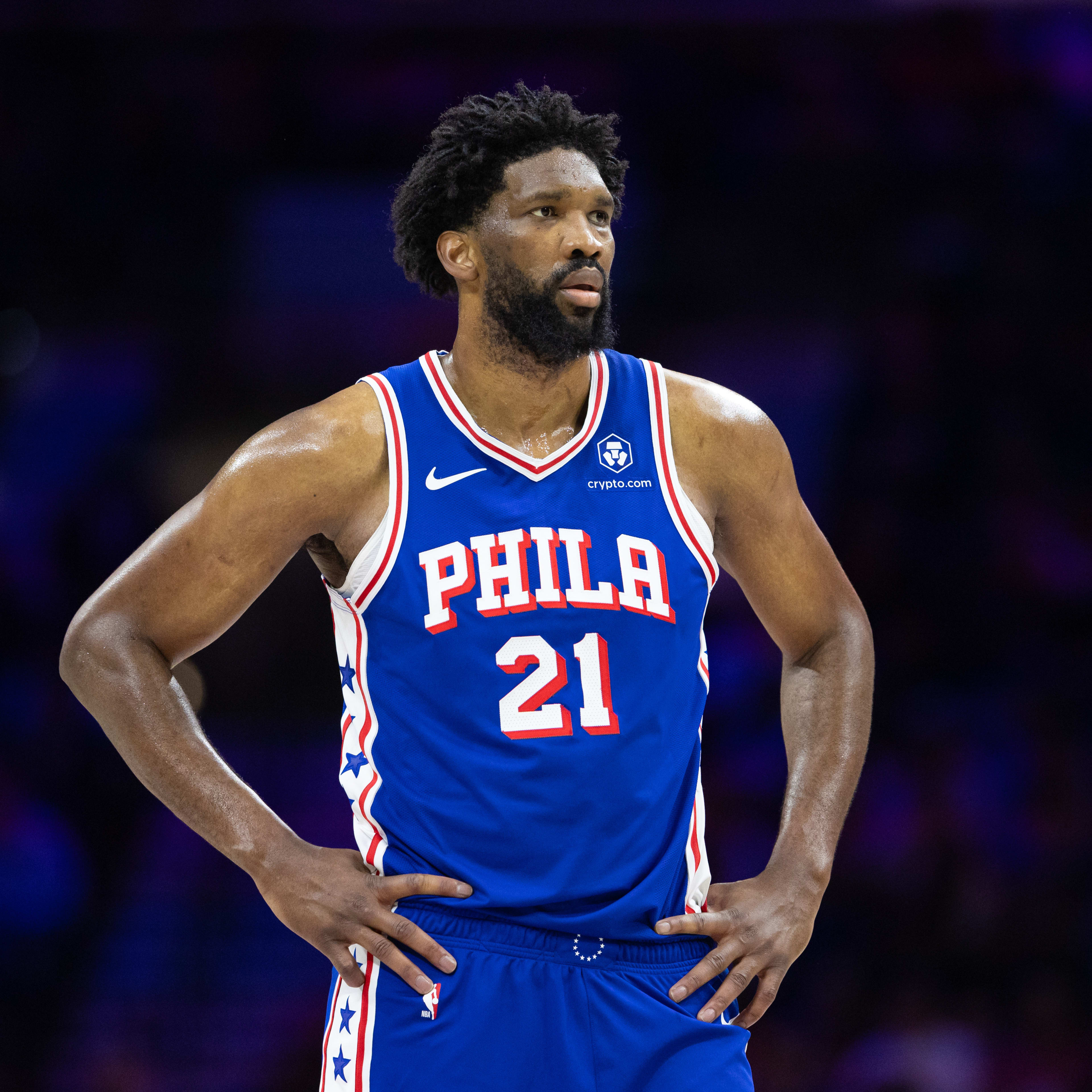 Fantasy Basketball Shutdown Watchlist 2026: Joel Embiid, Kawhi, and More One Injury Away