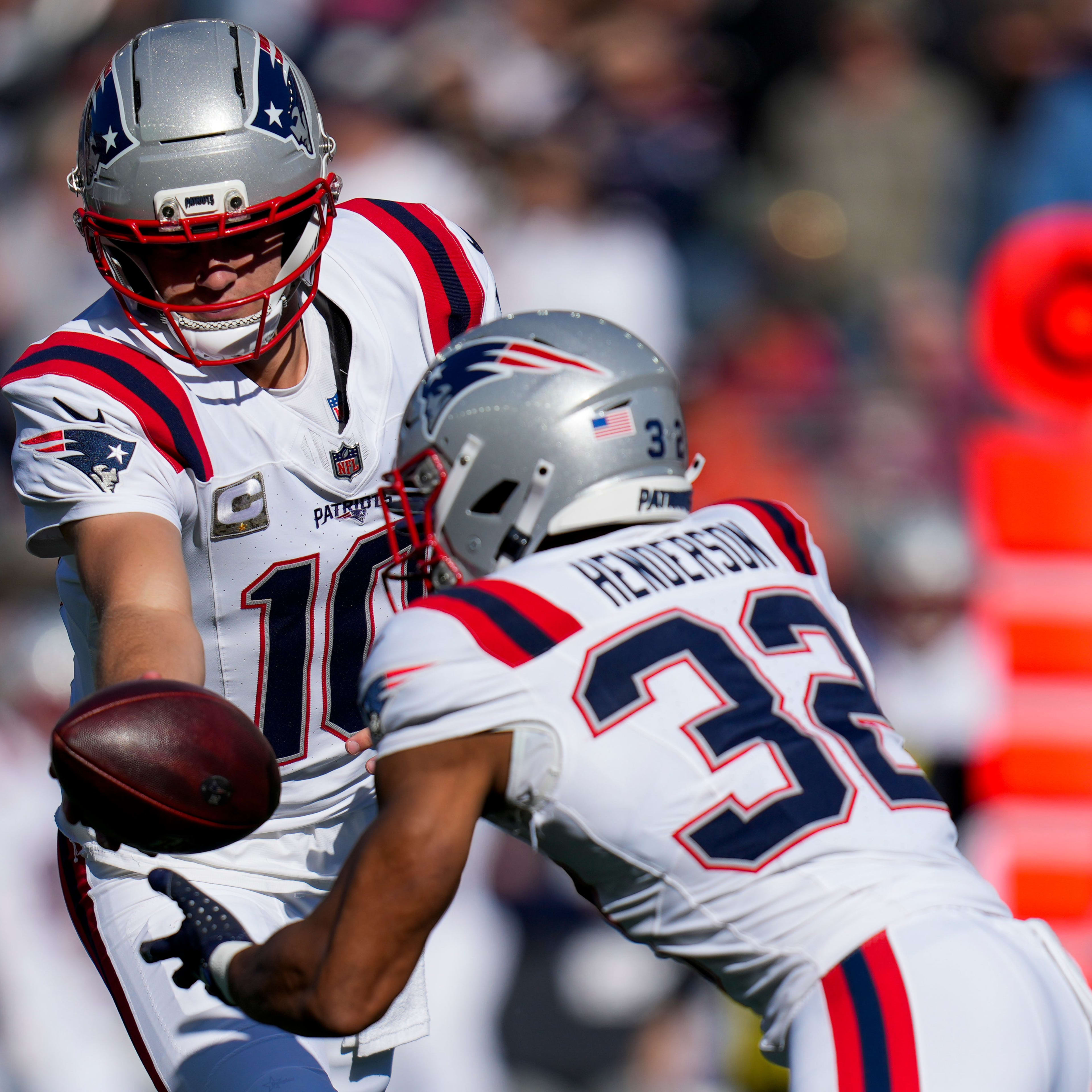 Fantasy Football Week 13 Running Back PPR Rankings: Which RBs Should You Start?