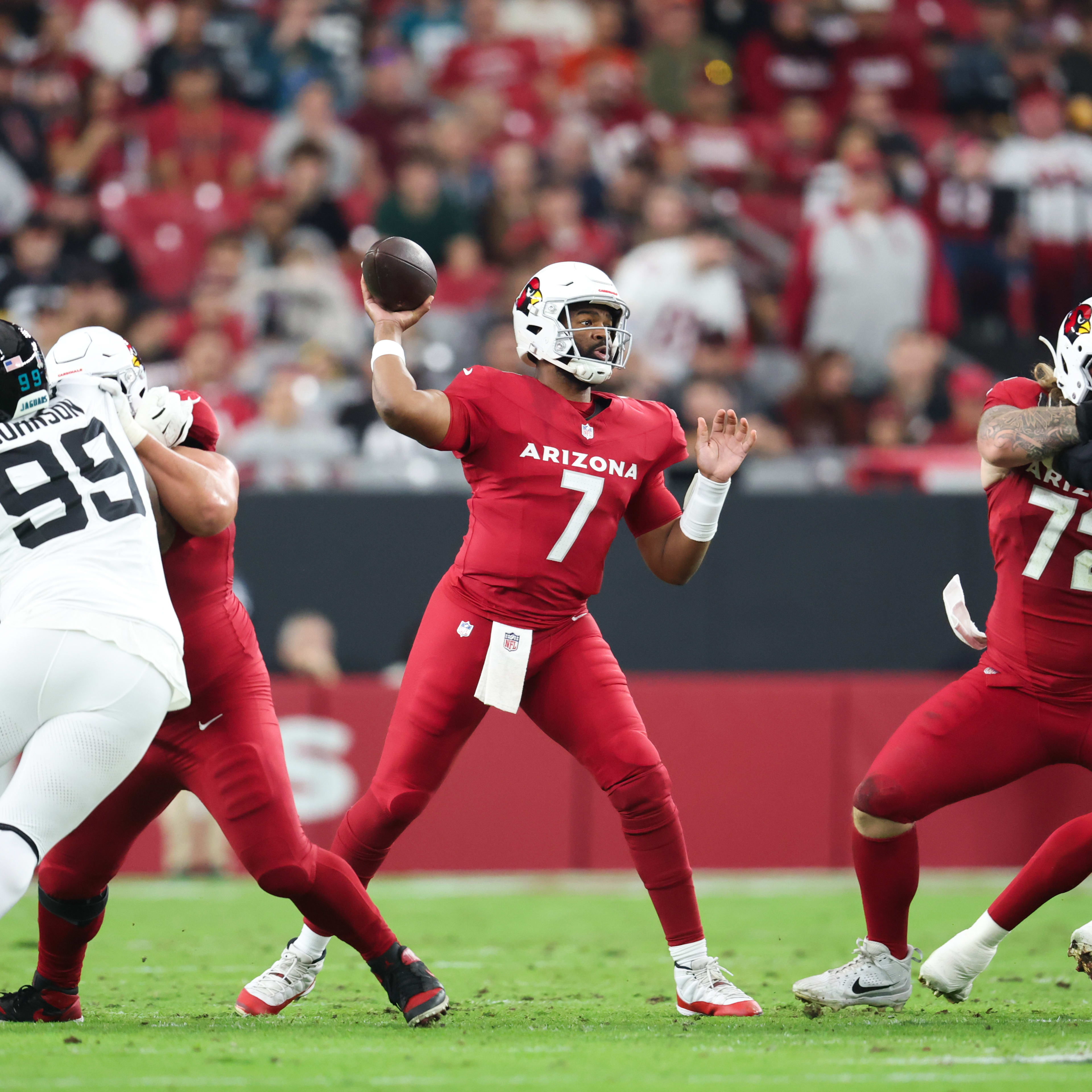 Fantasy Football Week 13 Quarterback Rankings: Which QB Should You Start?