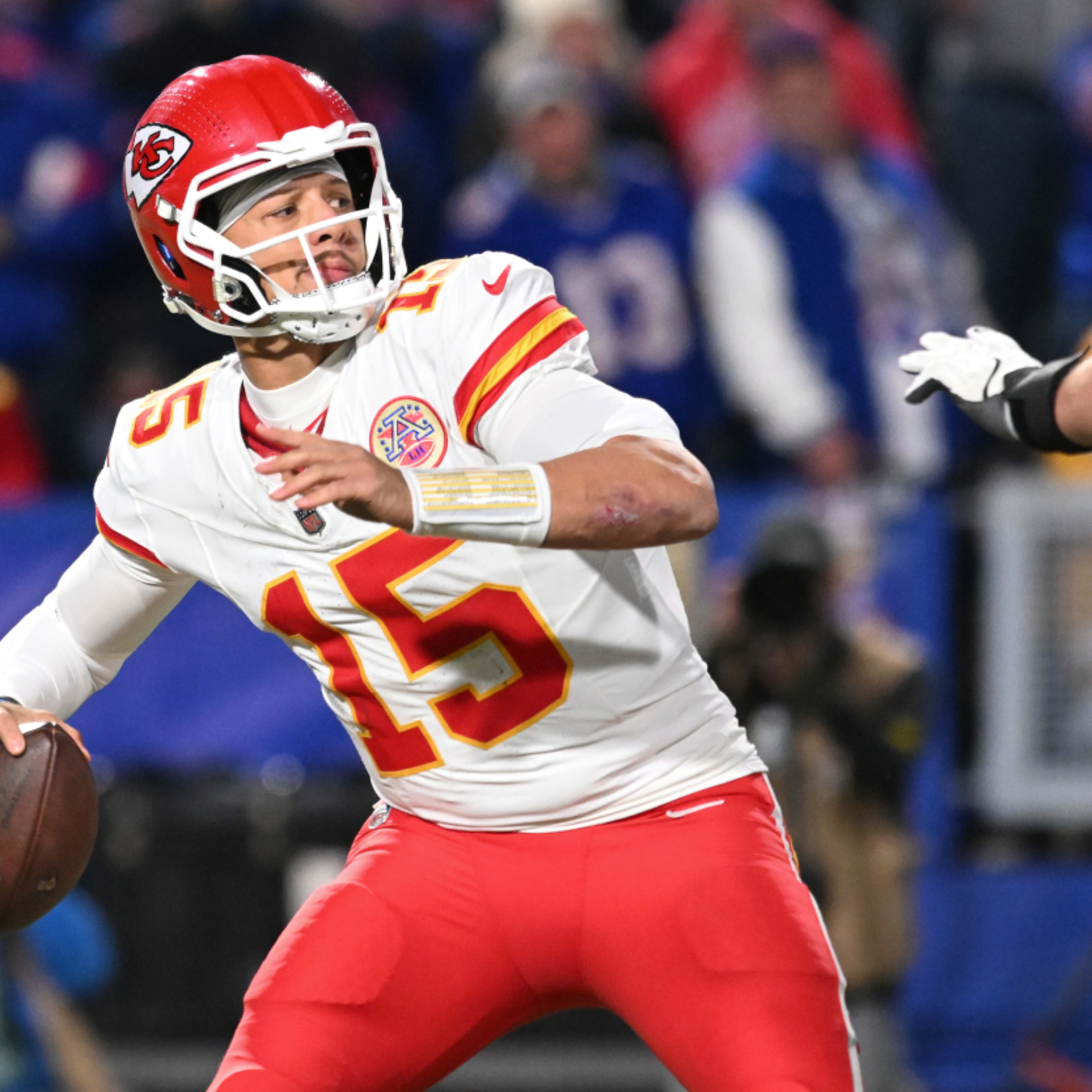 BetMGM Bonus Code for Chiefs vs Cowboys: Score $150 Bonus for Thanksgiving Football