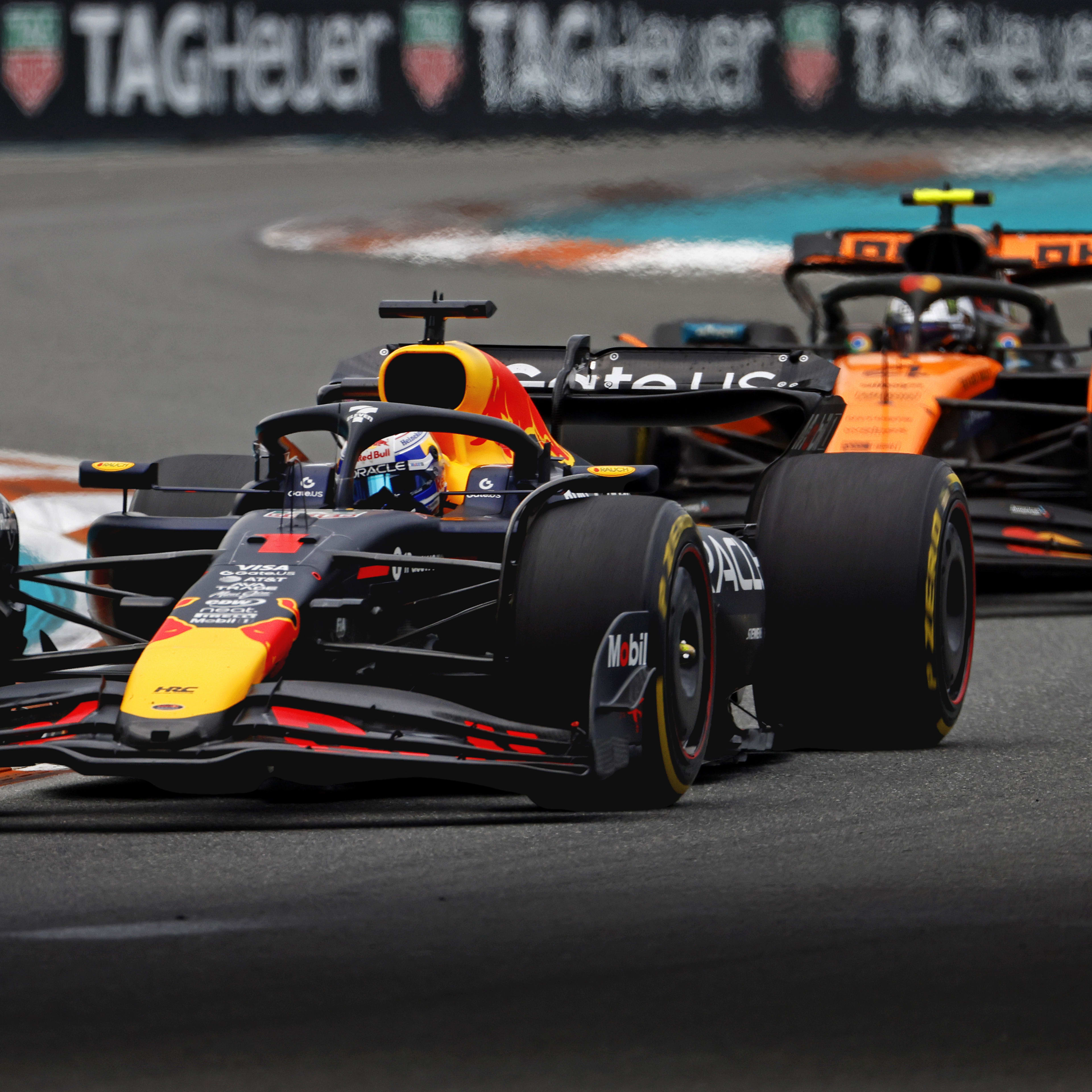 F1 Abu Dhabi Grand Prix Betting Advice for the World Championship