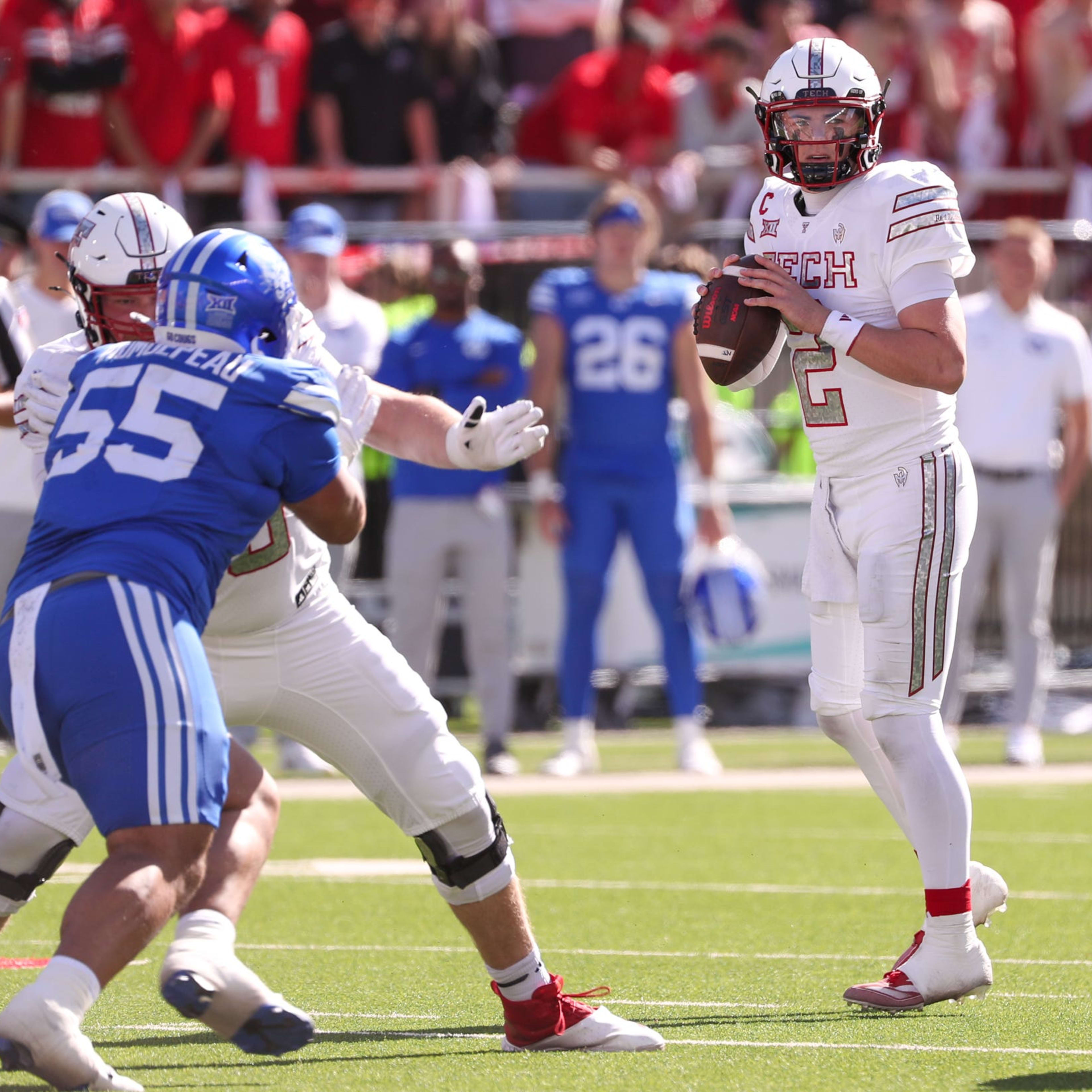 College Football Best Bets: ATS Picks for Conference Championship Games