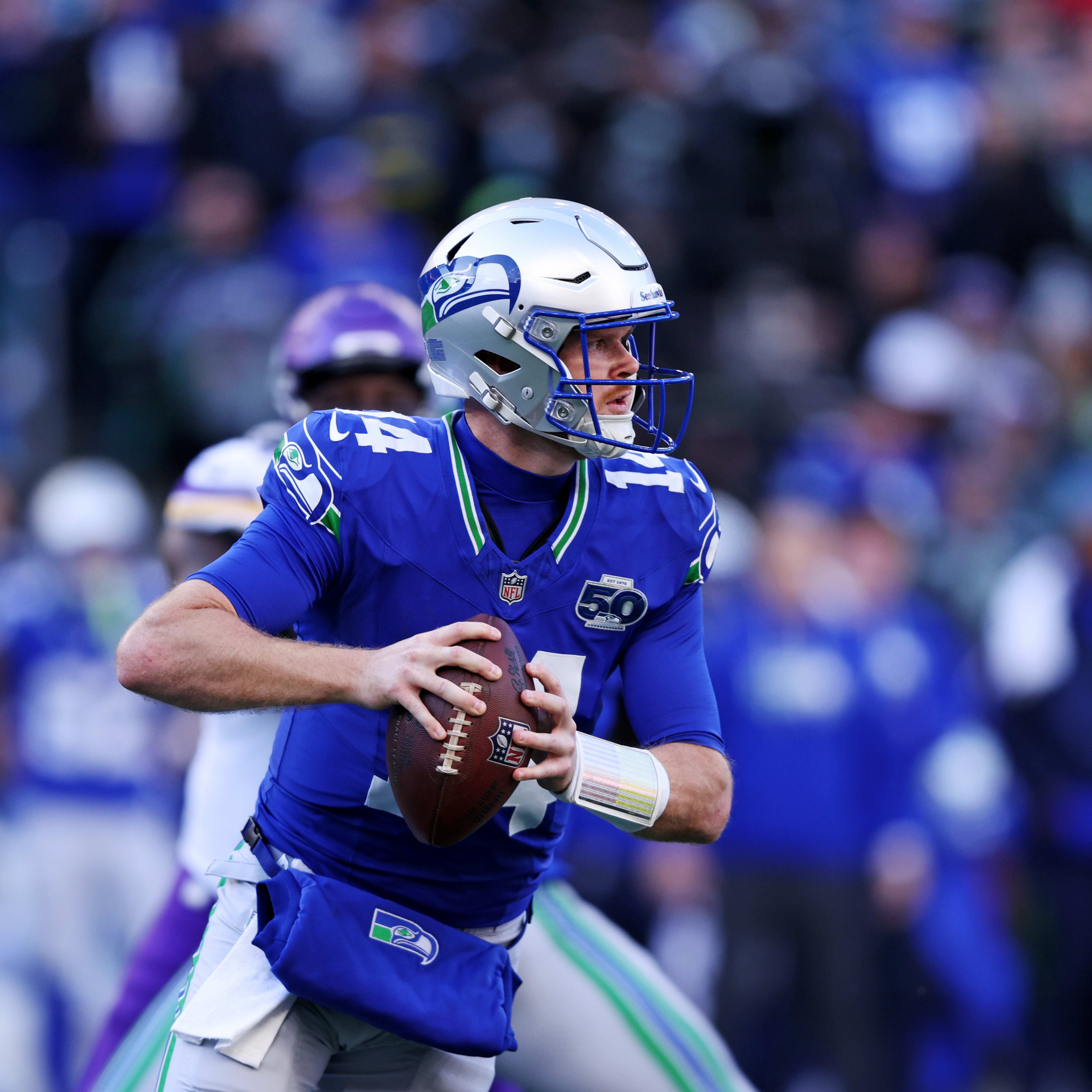 Week 14 Fantasy Football Sleepers to Help You Win