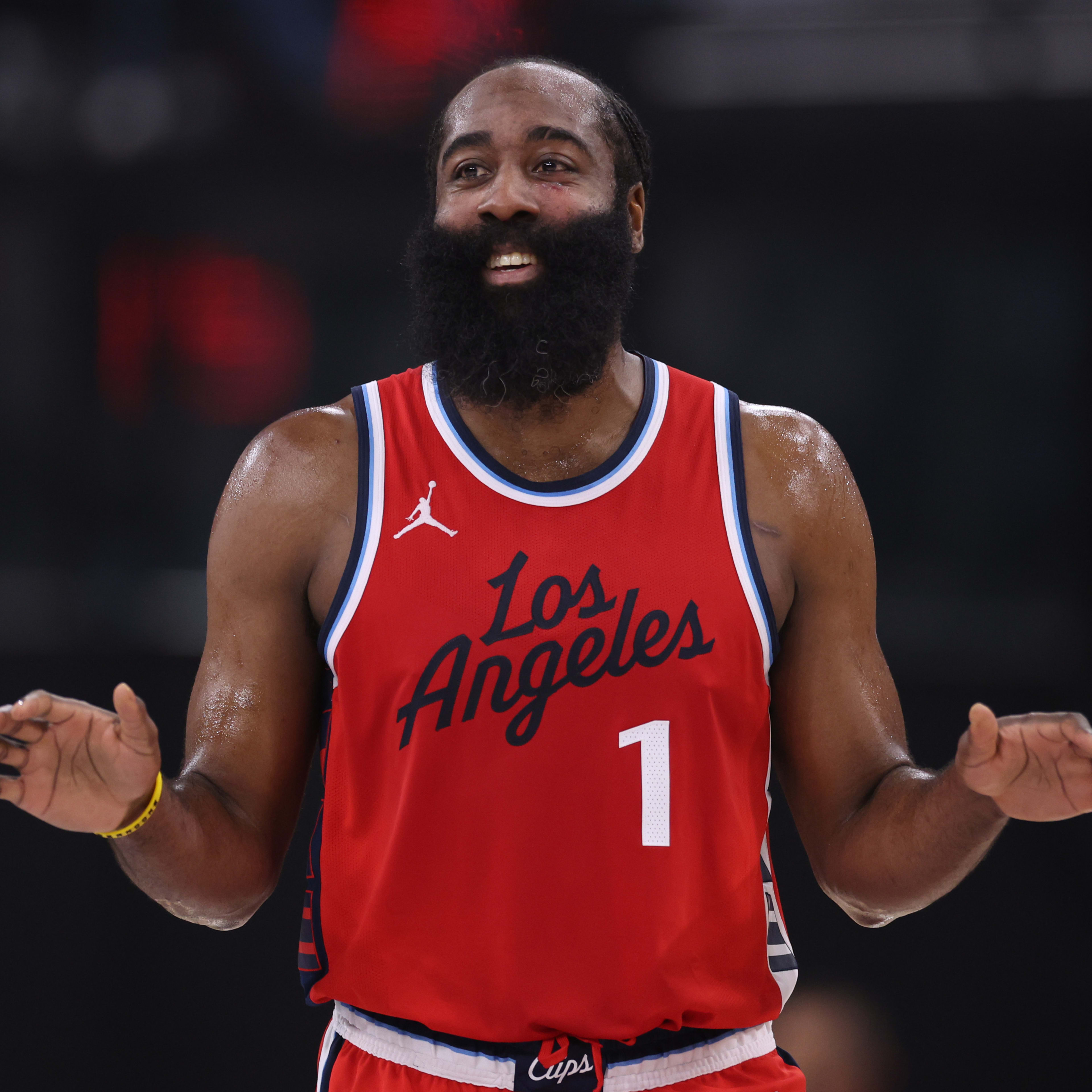 James Harden Trade Fantasy Impact: Winners, Losers, and Must-Know Projections for 2026