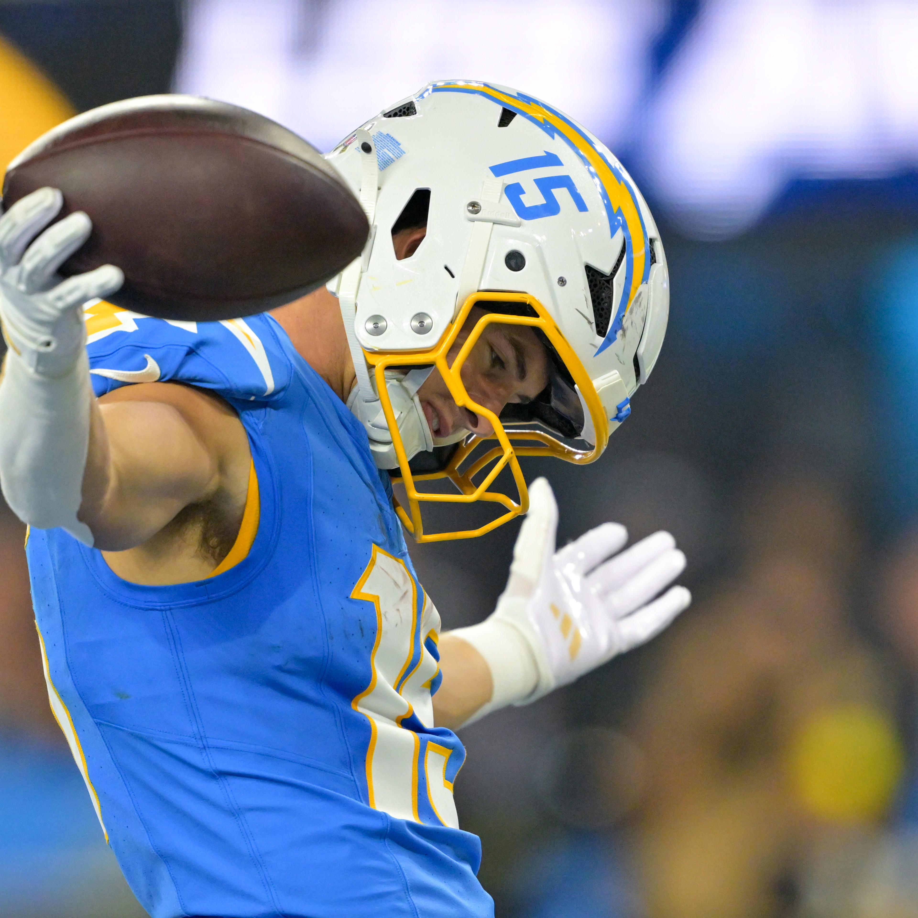 Y'all look at what my husband got me for Christmas!! It's a football signed  by Peyton Manning!! He also got me a case that has Peyton Manning on it in  his Denver, image size:3840x3840