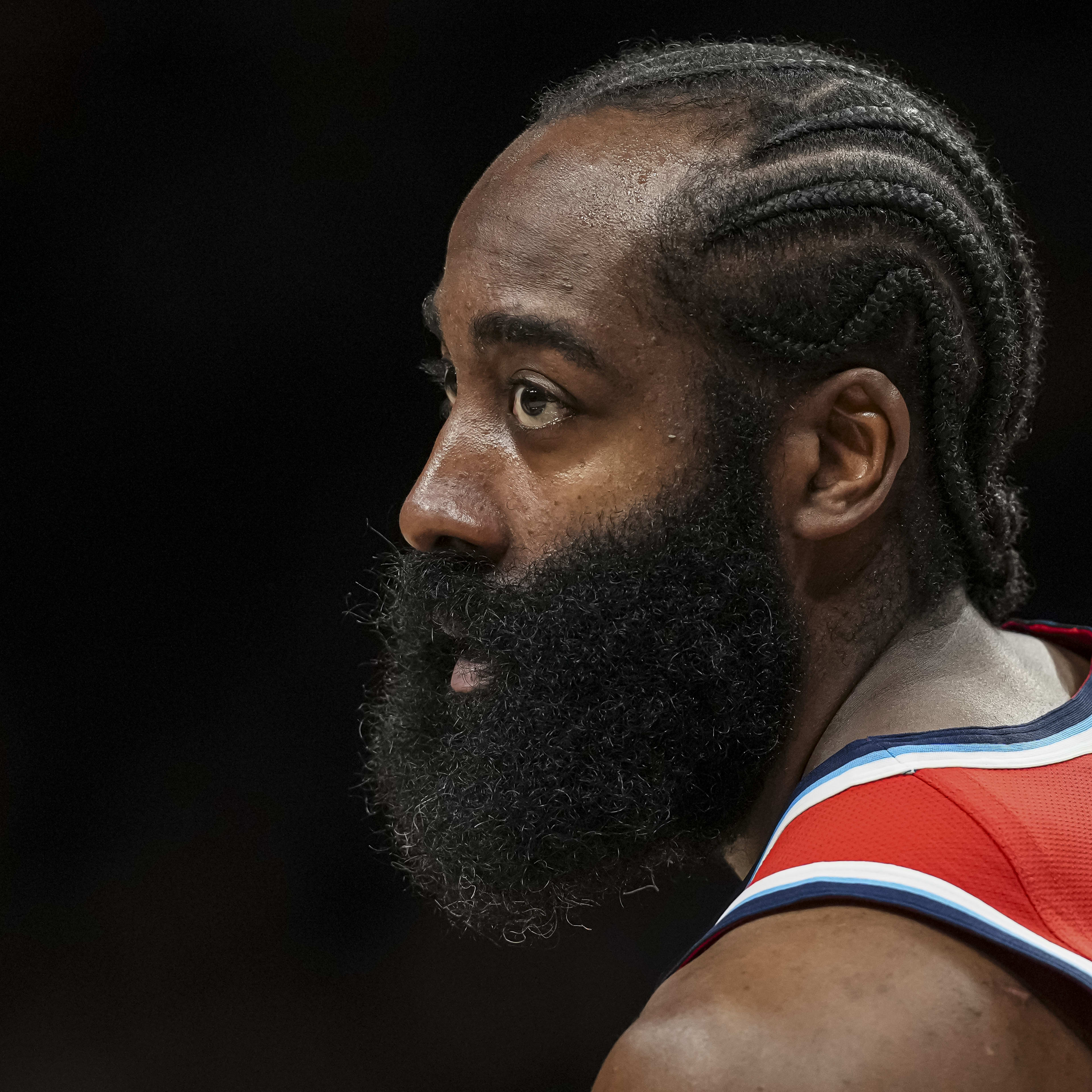 James Harden to Cleveland: Fantasy Winners, Losers, and the Real Usage Battle