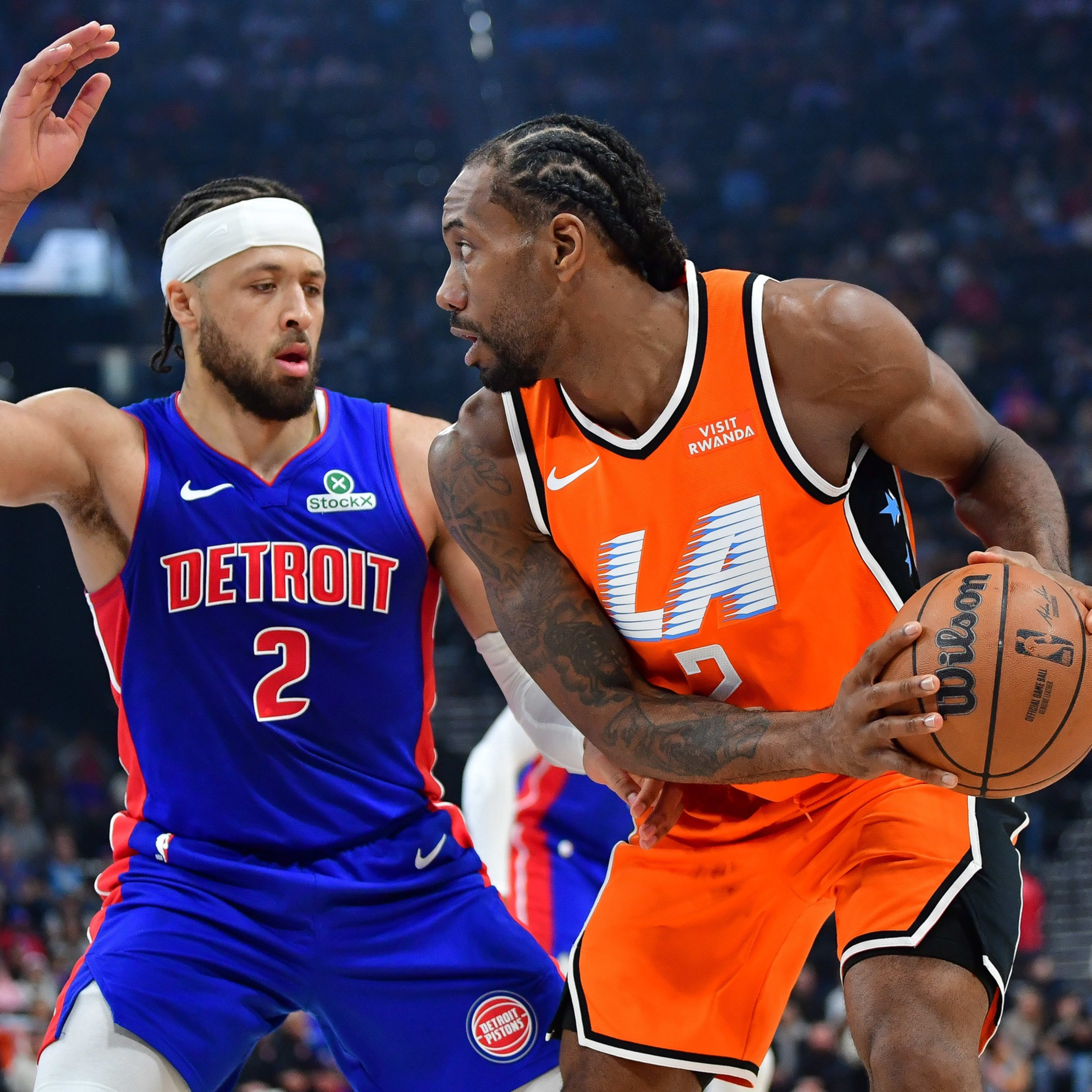 Why March NBA Fantasy Production Never Looks Like January's