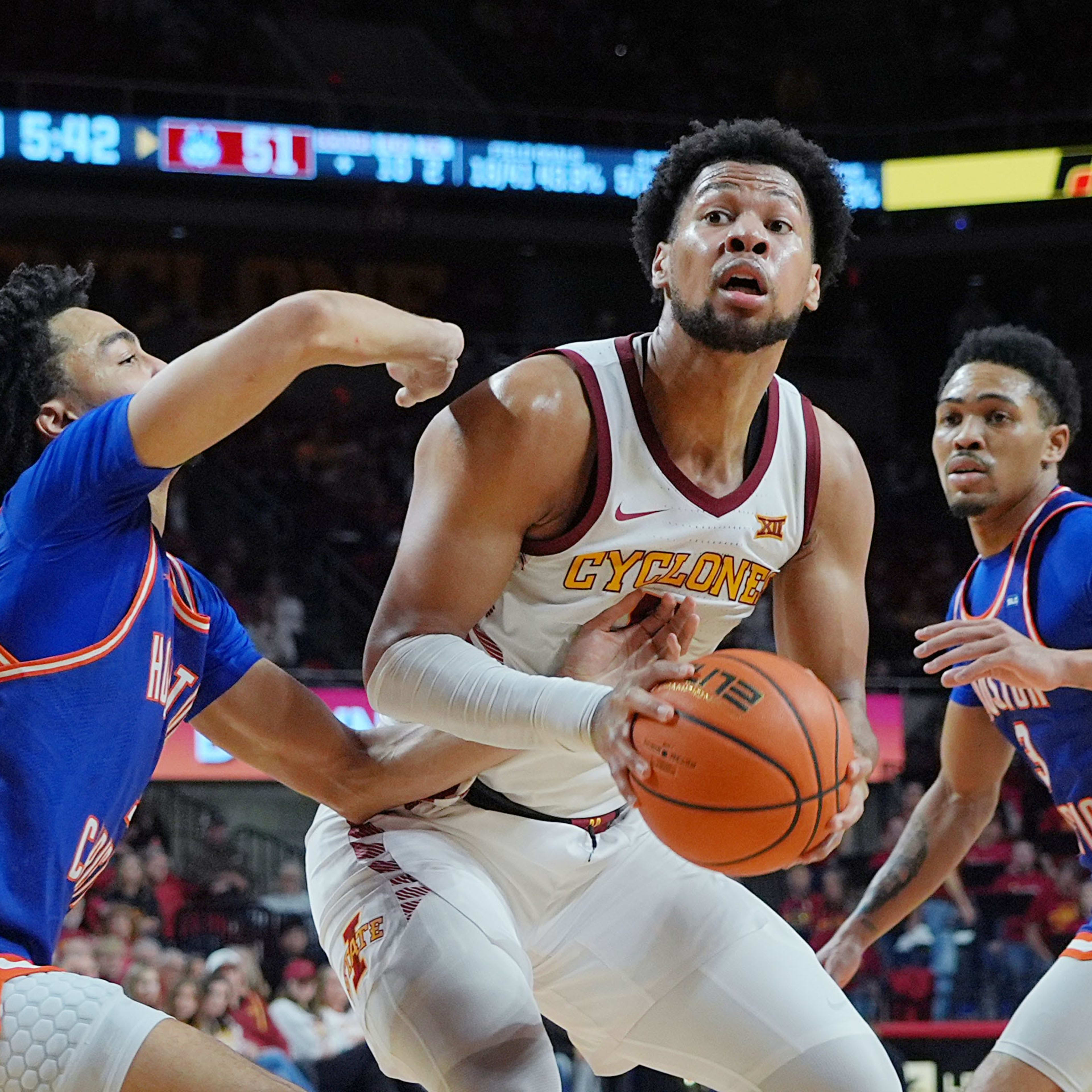 The Best College Basketball Bets Wednesday Night