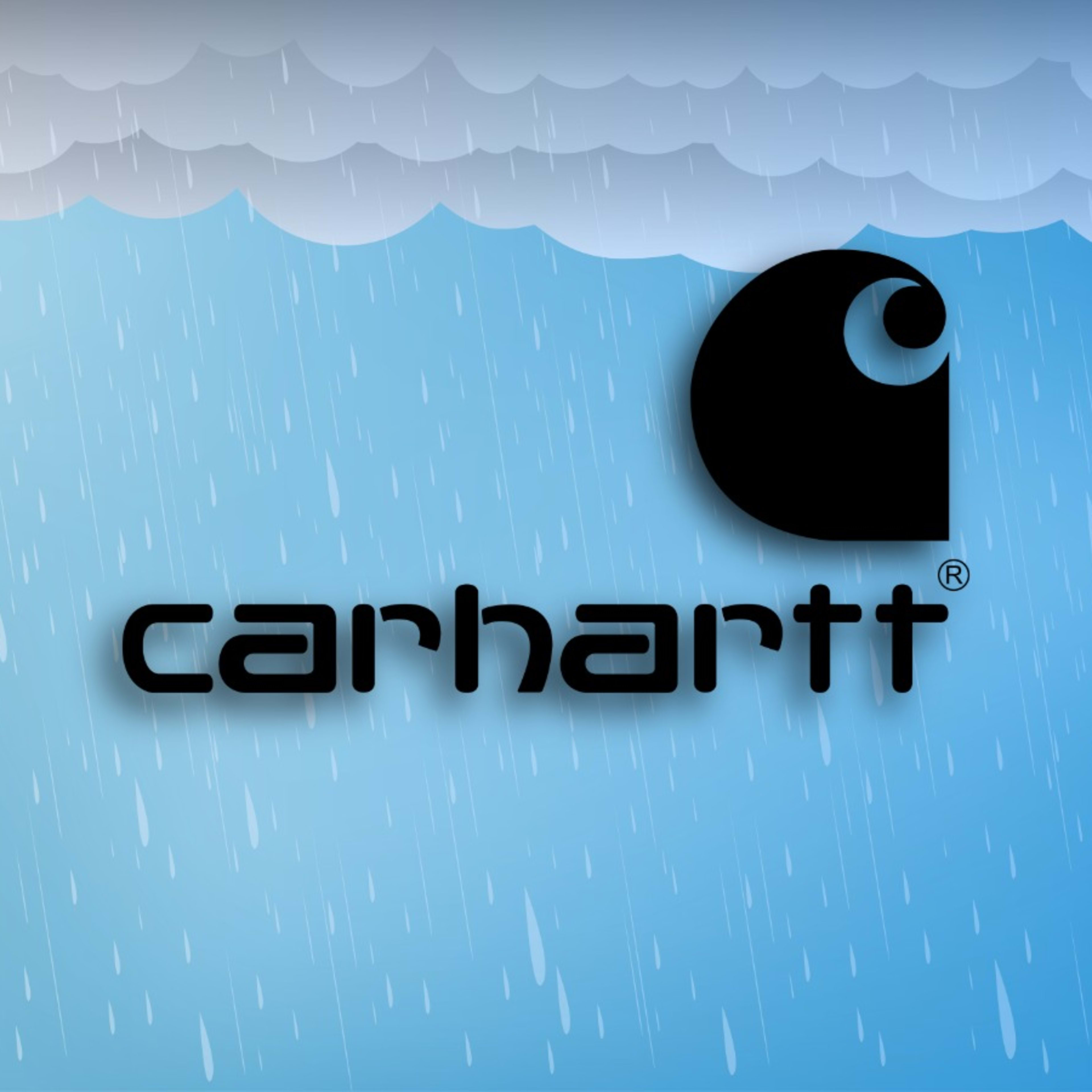 Carhartt’s $105 Water-Repellent Loose Fit Jacket Is Now Just $52