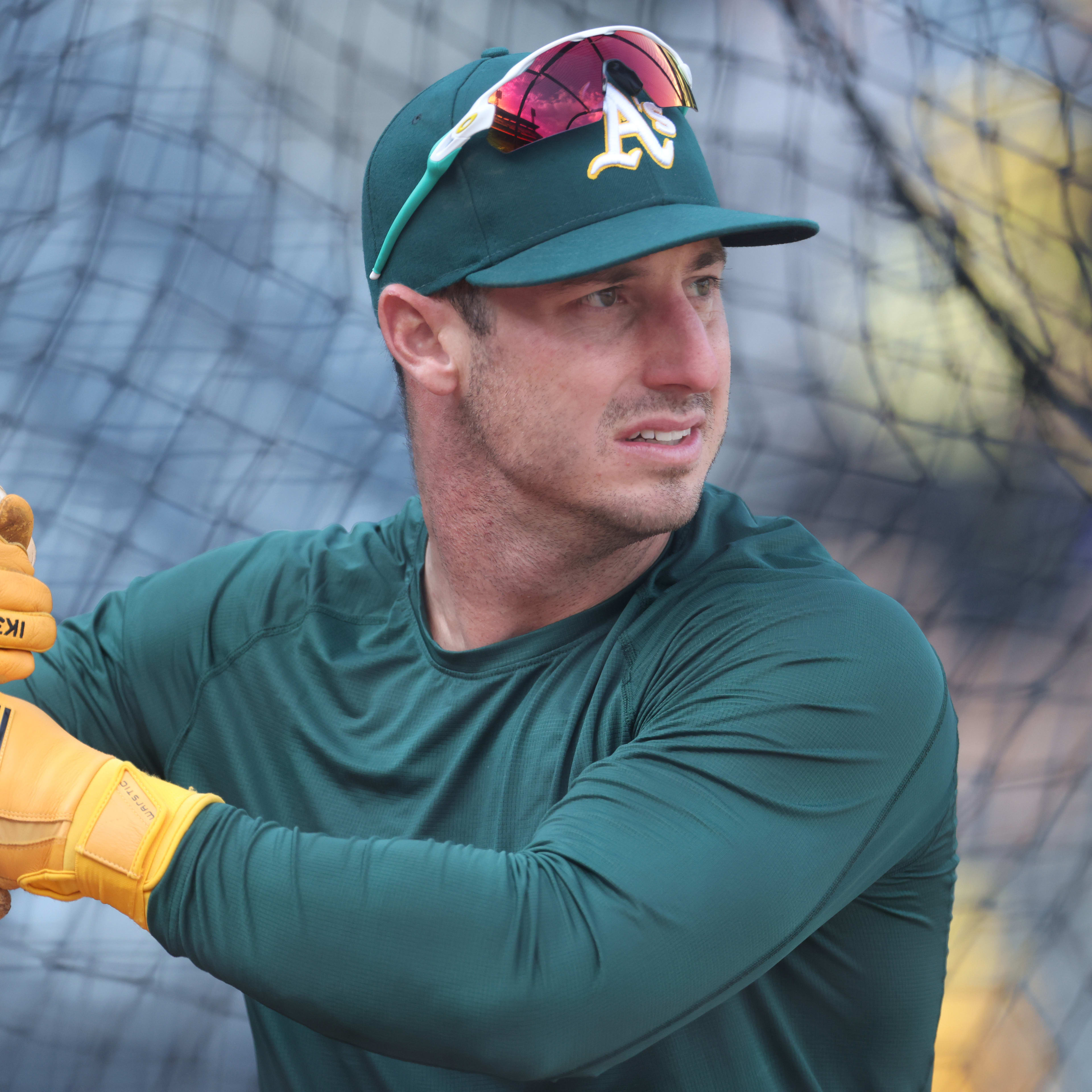 Draft Brent Rooker or Roman Anthony in 2026? Power Reliability vs Elite Prospect Explosion