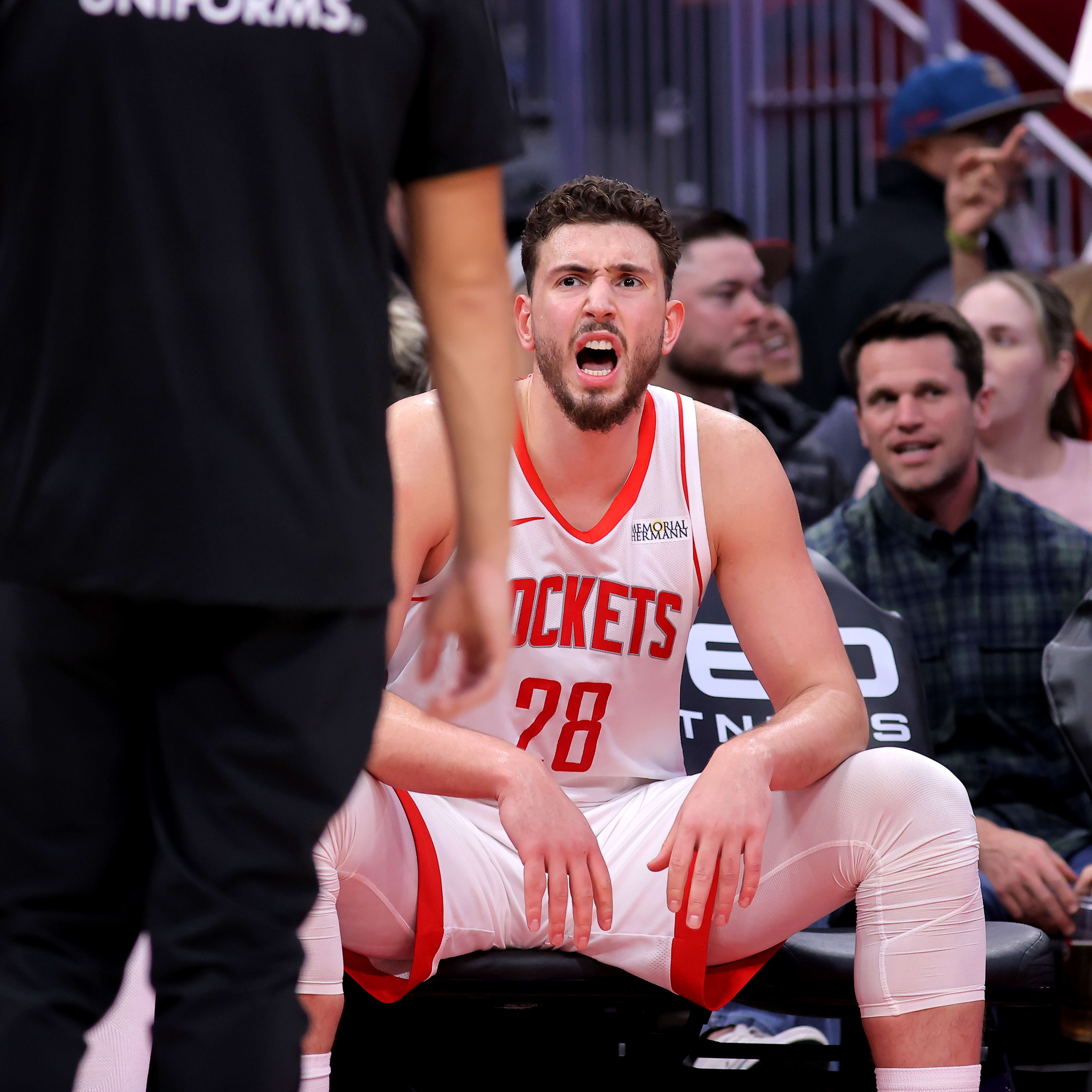 Best Teams to Stack for Schedule Edges &amp; Wins In 2026 Fantasy Basketball Playoffs