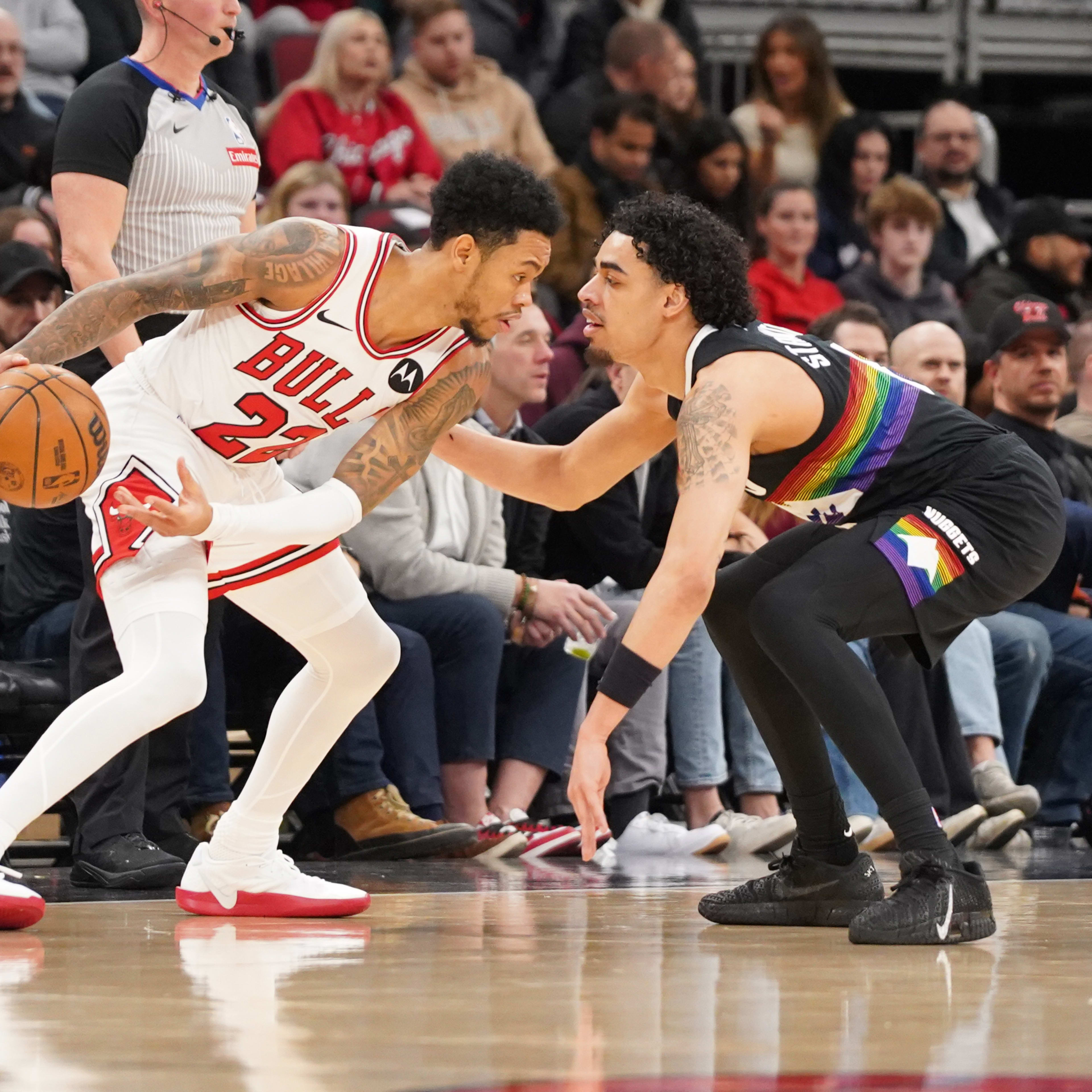 NBA Fantasy Regression Season Is Real: Hot Streaks That Won’t Survive March