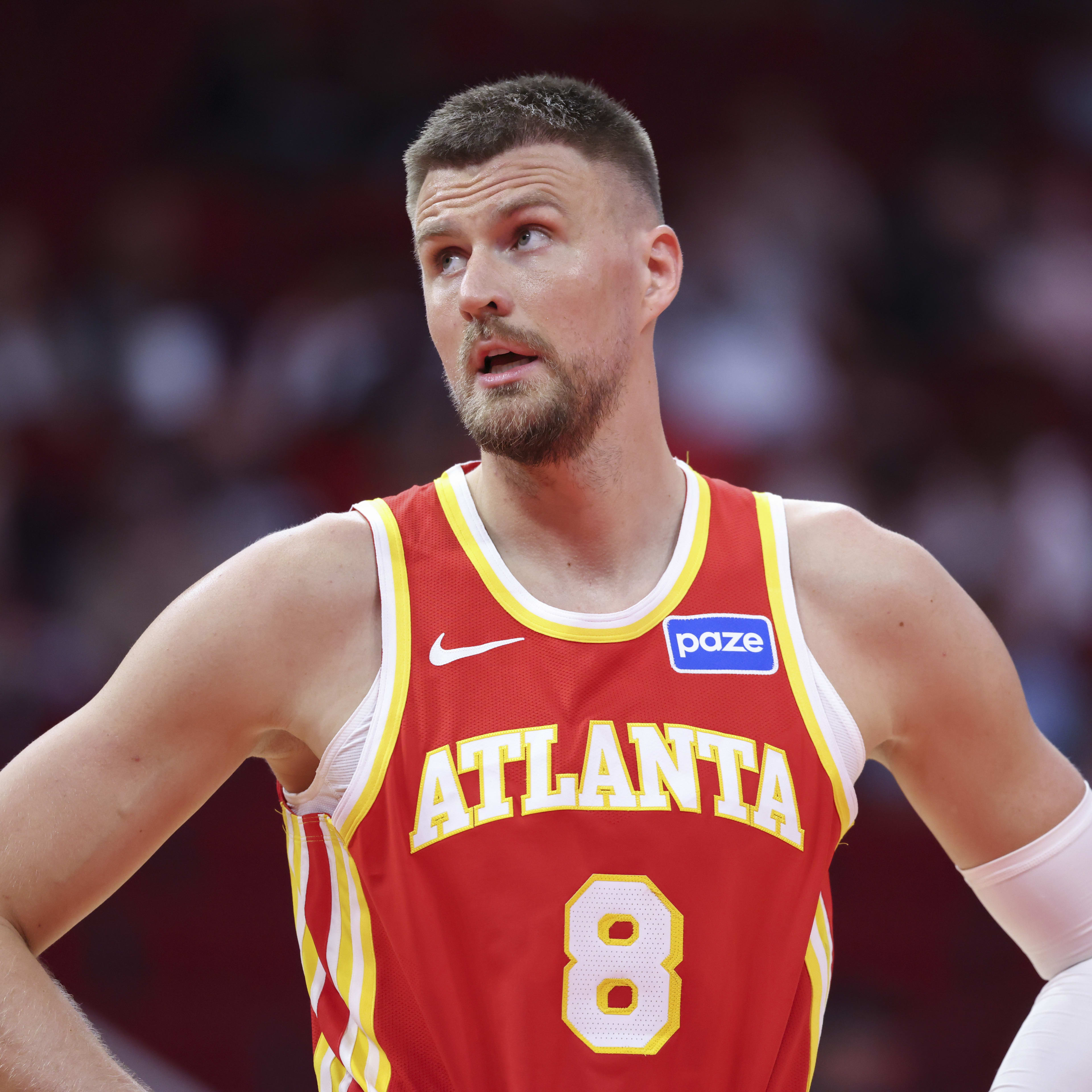 Warriors’ Deadline Gamble: What Kristaps Porzingis Means for Fantasy Moving Forward