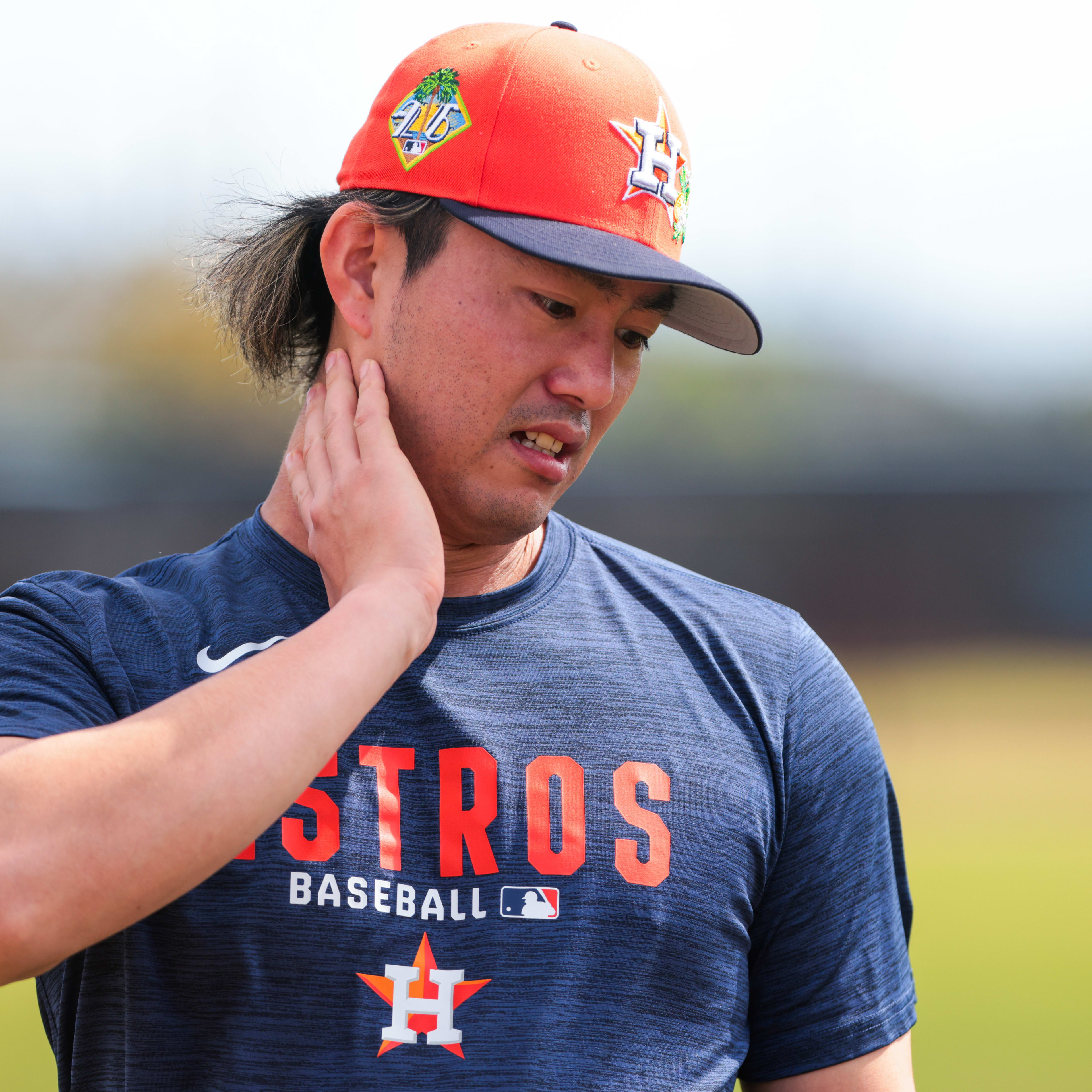 Tatsuya Imai Early Spring Training 2026: What It Means for Fantasy Baseball Drafts