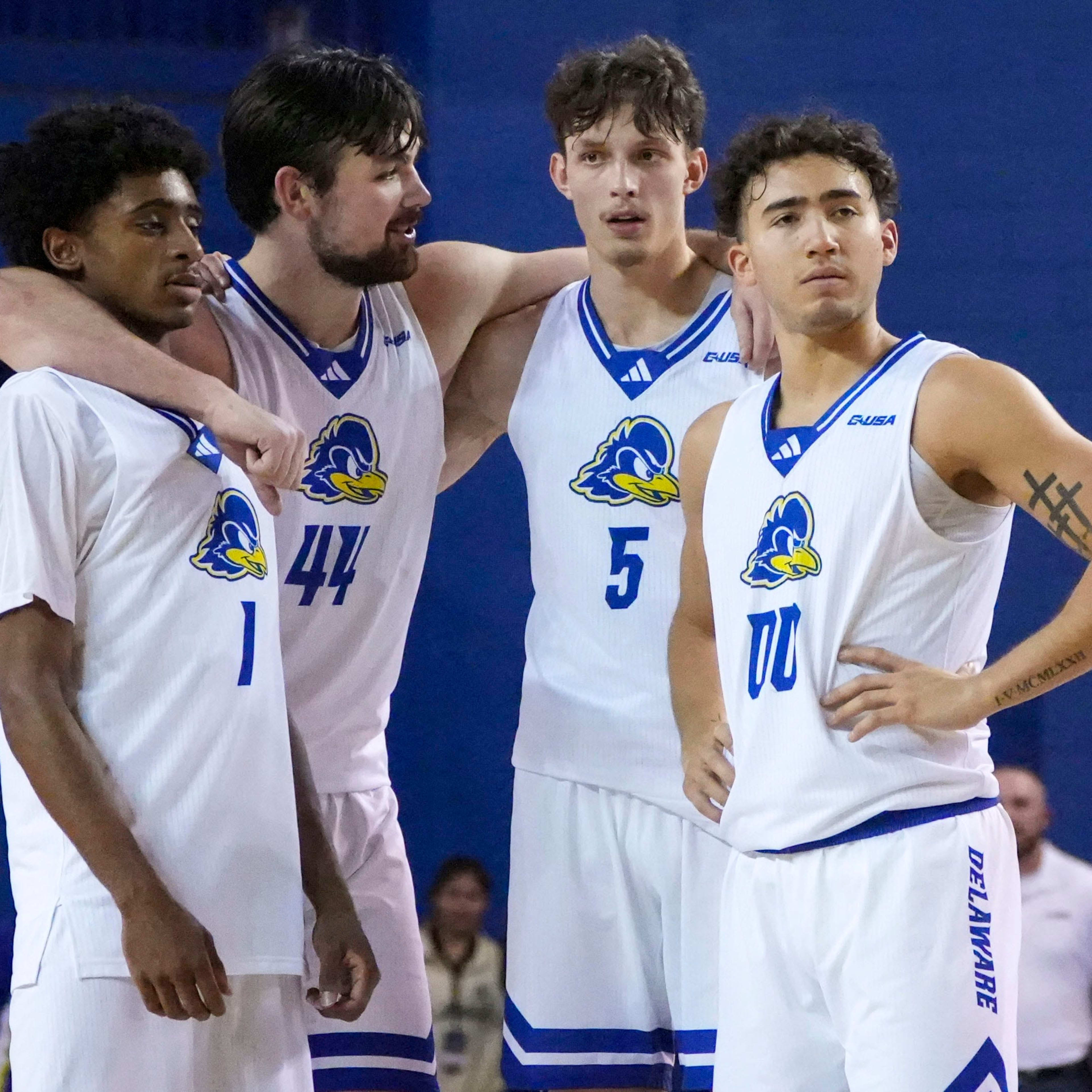 College Basketball's 3 Best Bets for Thursday