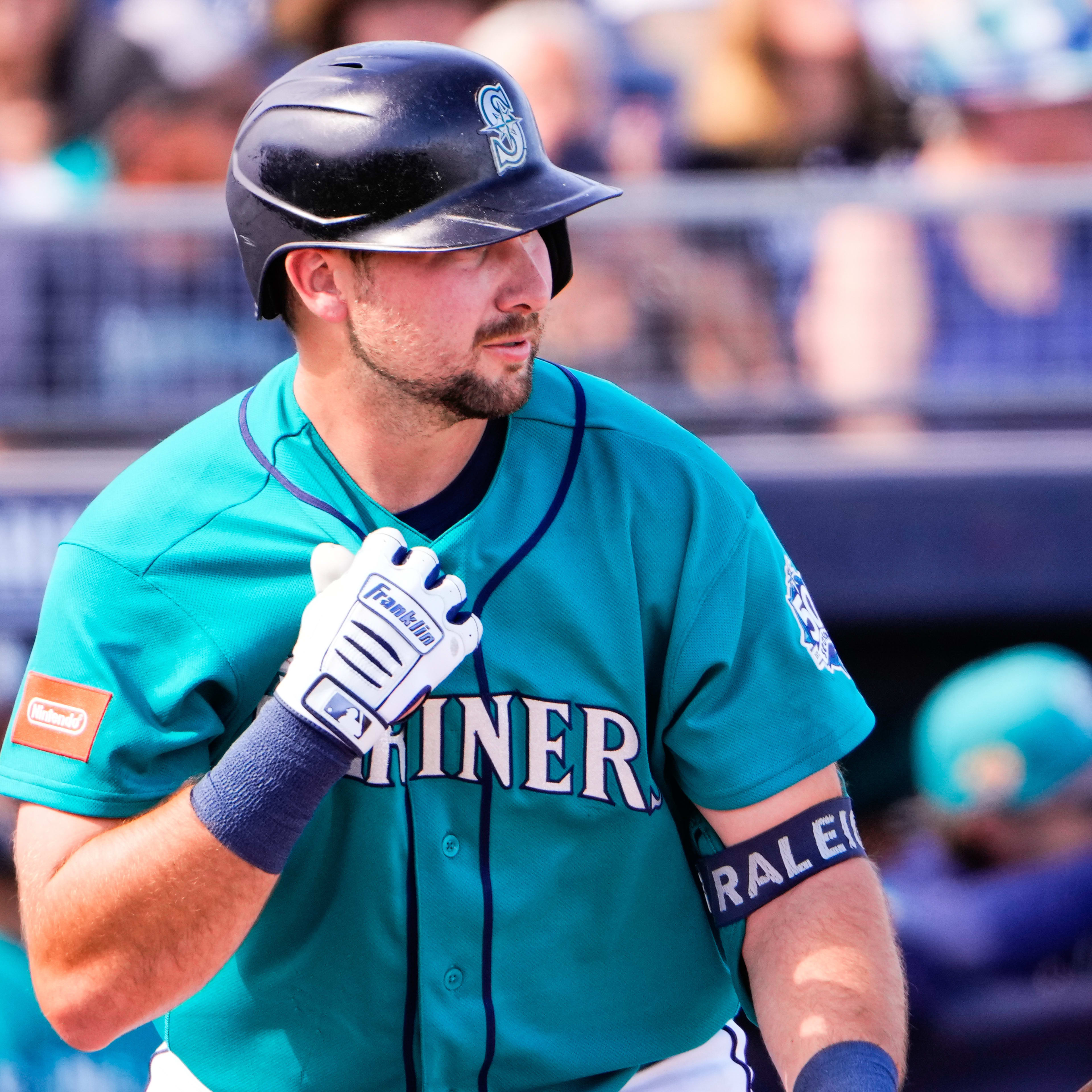 Fantasy Baseball Draft Catcher 2026: Is Cal Raleigh the No. 1 C?