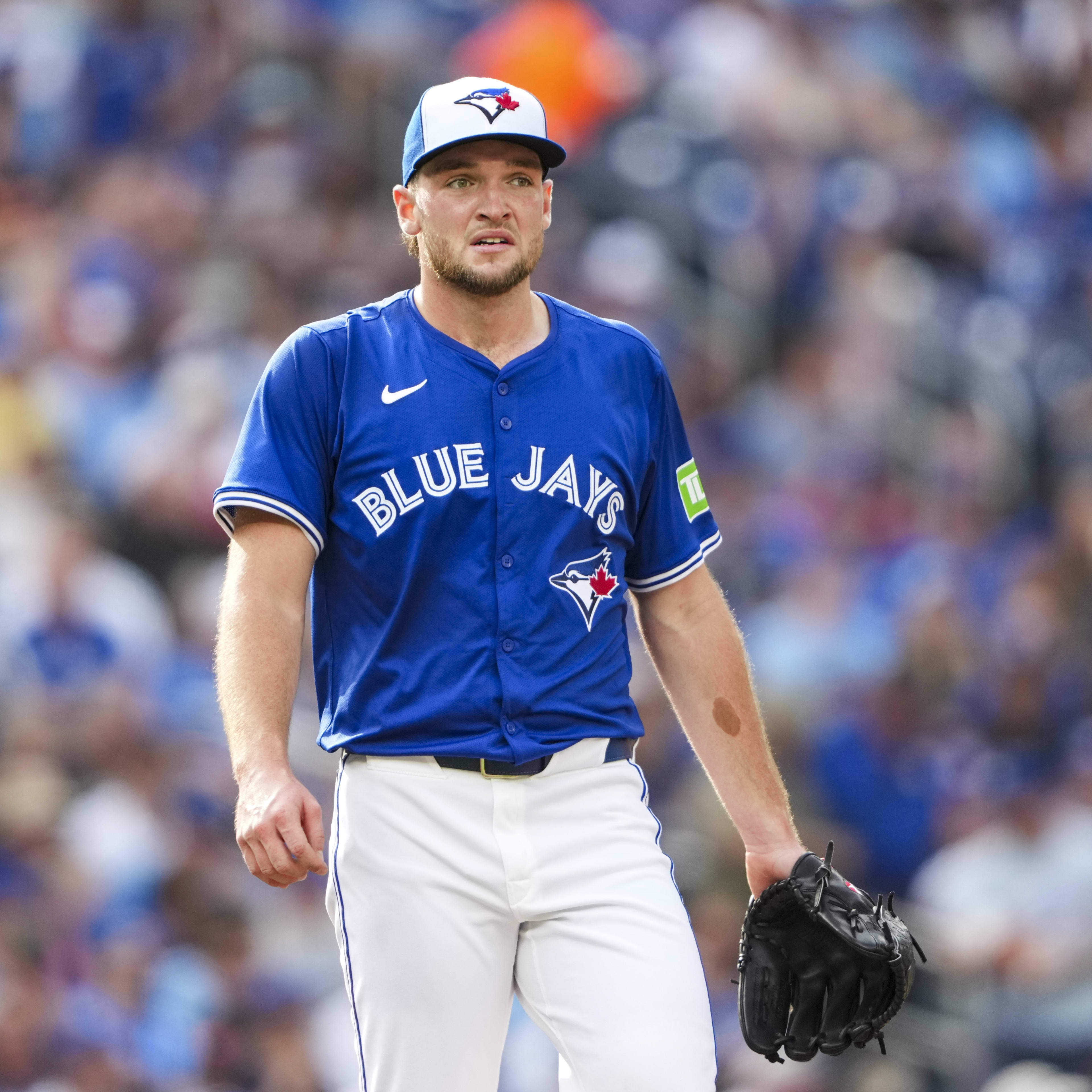 John Schneider Announces Trey Yesavage Decision on Tuesday - Athlon Sports