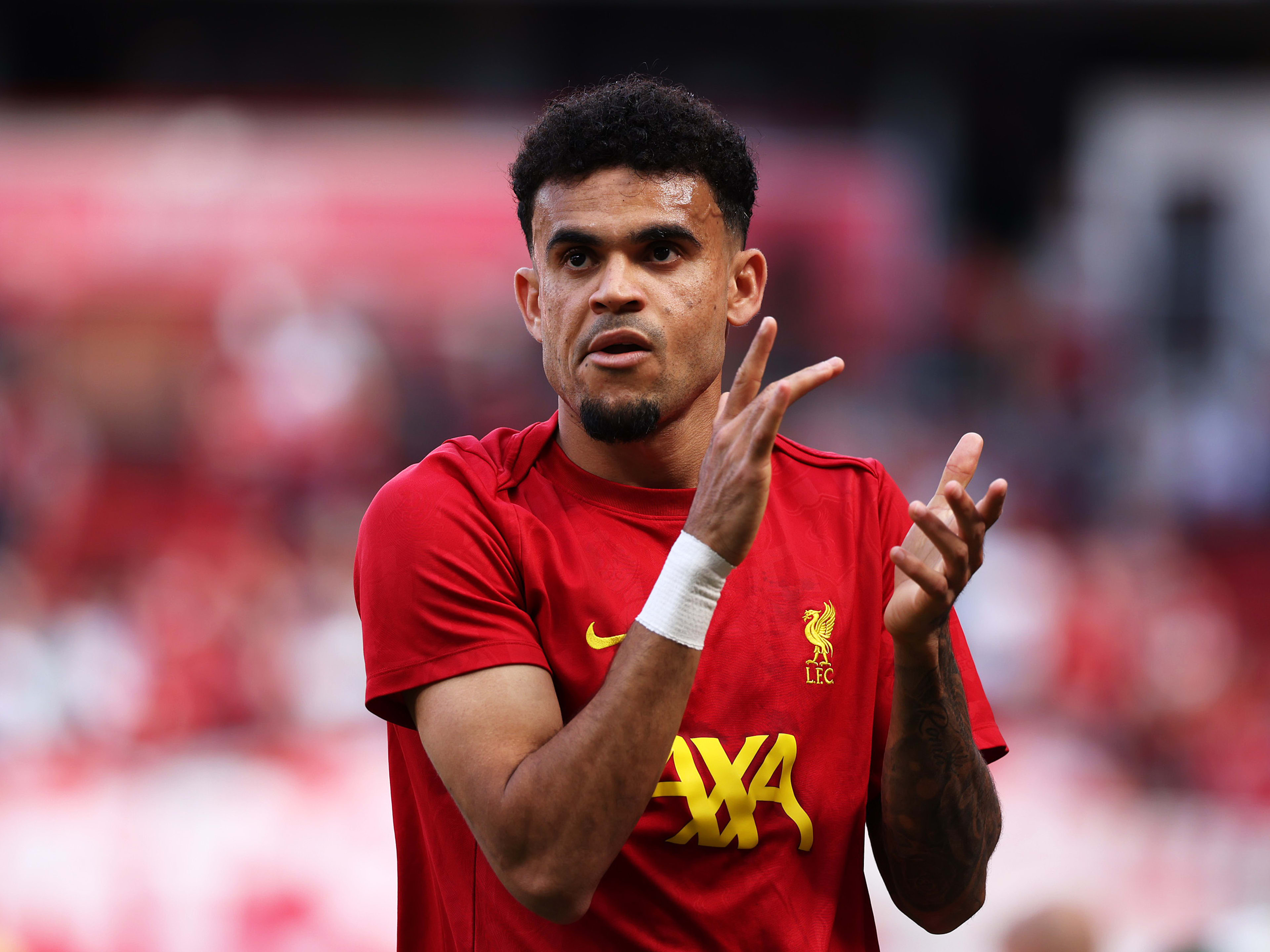 Bayern Closer Than Ever To Sign Luis Diaz Despite Liverpool Rejecting $78M  Bid - Athlon Sports