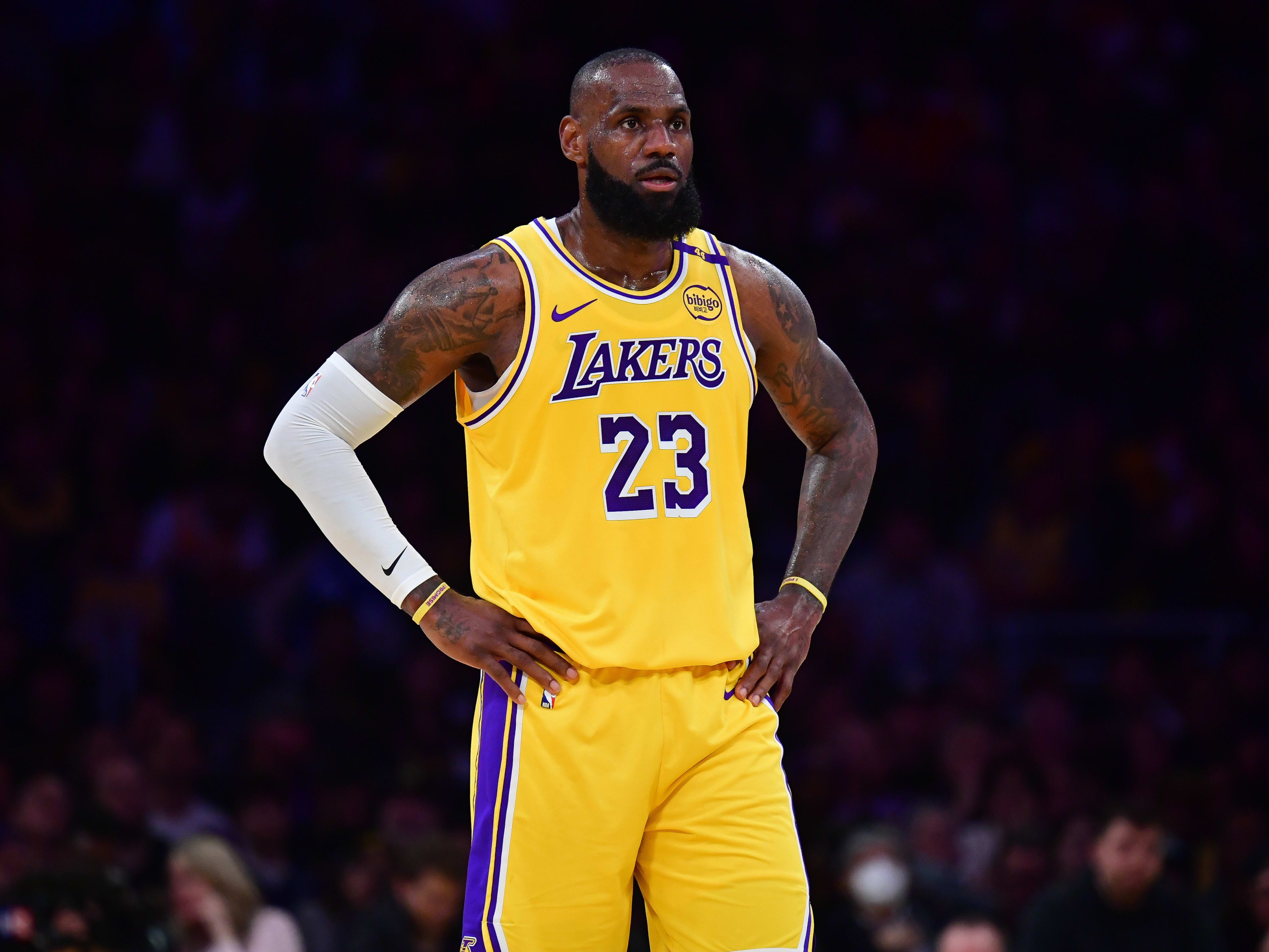 lebron james space jam 2 salary