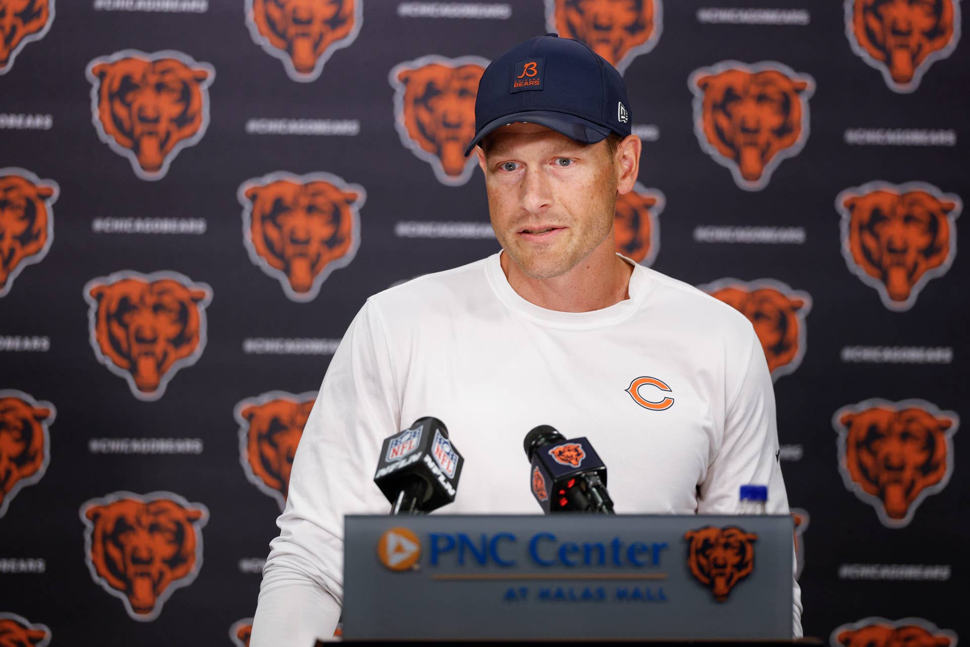 Bears Pro Bowler Receives Big Update Before NFL Season Bears Pro Bowler Receives Big Update Before NFL Season