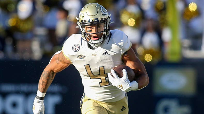 Who is Georgia Tech Playing Today: Game Day Matchup Revealed