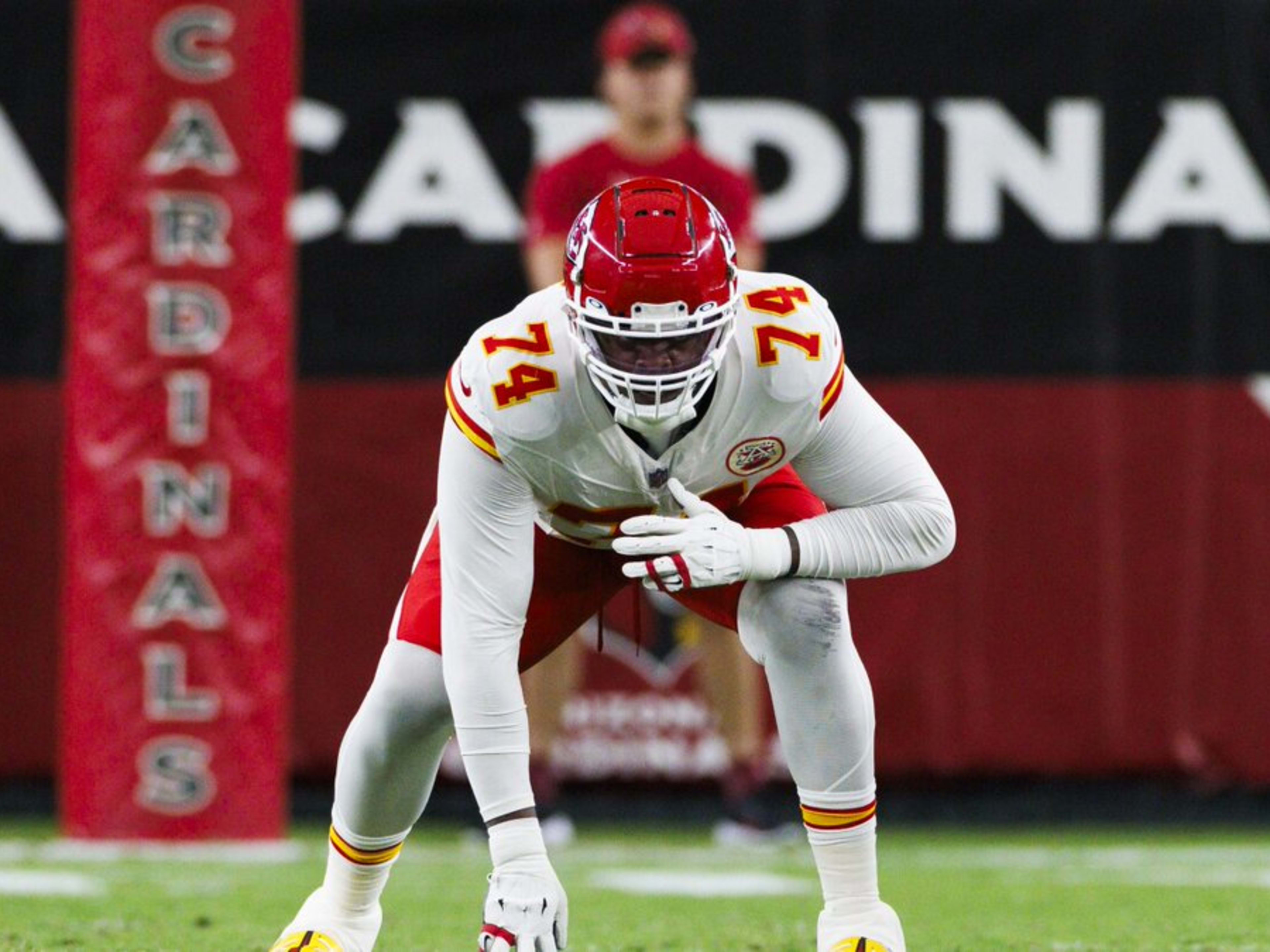 Jawaan Taylor - Athlon Sports